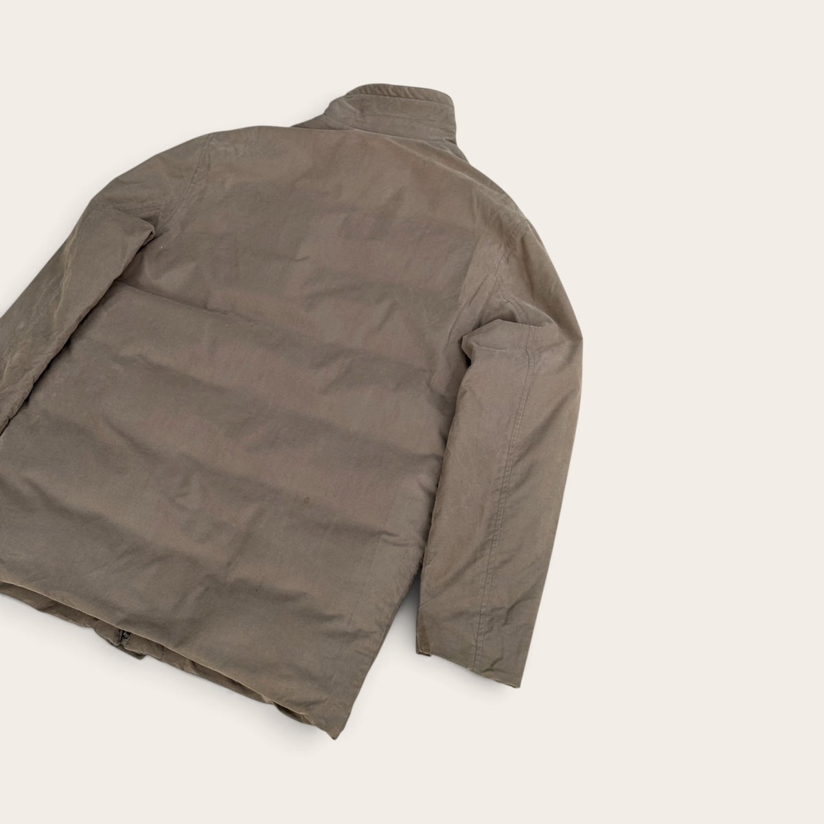 Doudoune – Lacoste – XL – Mixte – Vintage