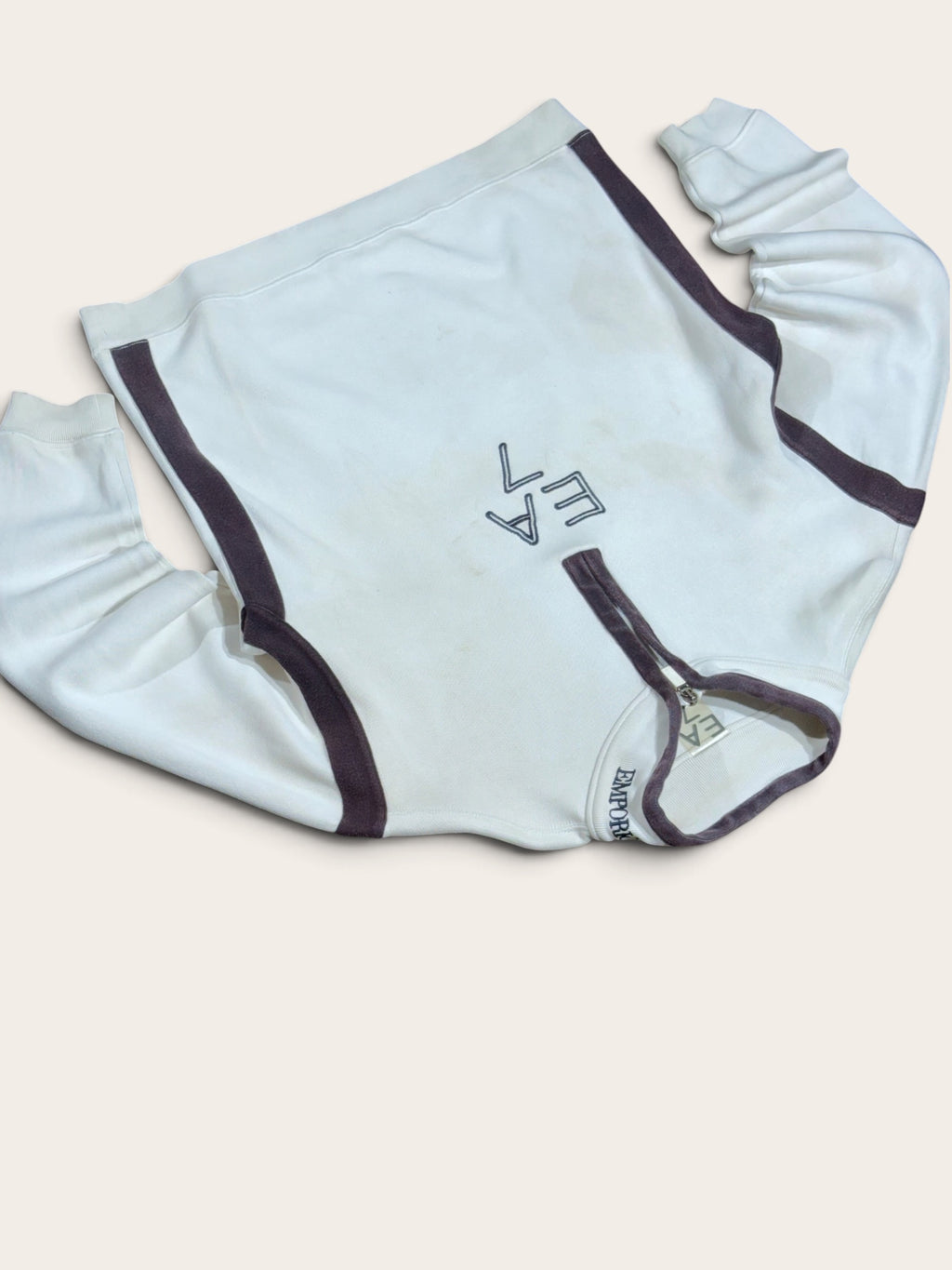 Sweat – EA7 – M – Mixte