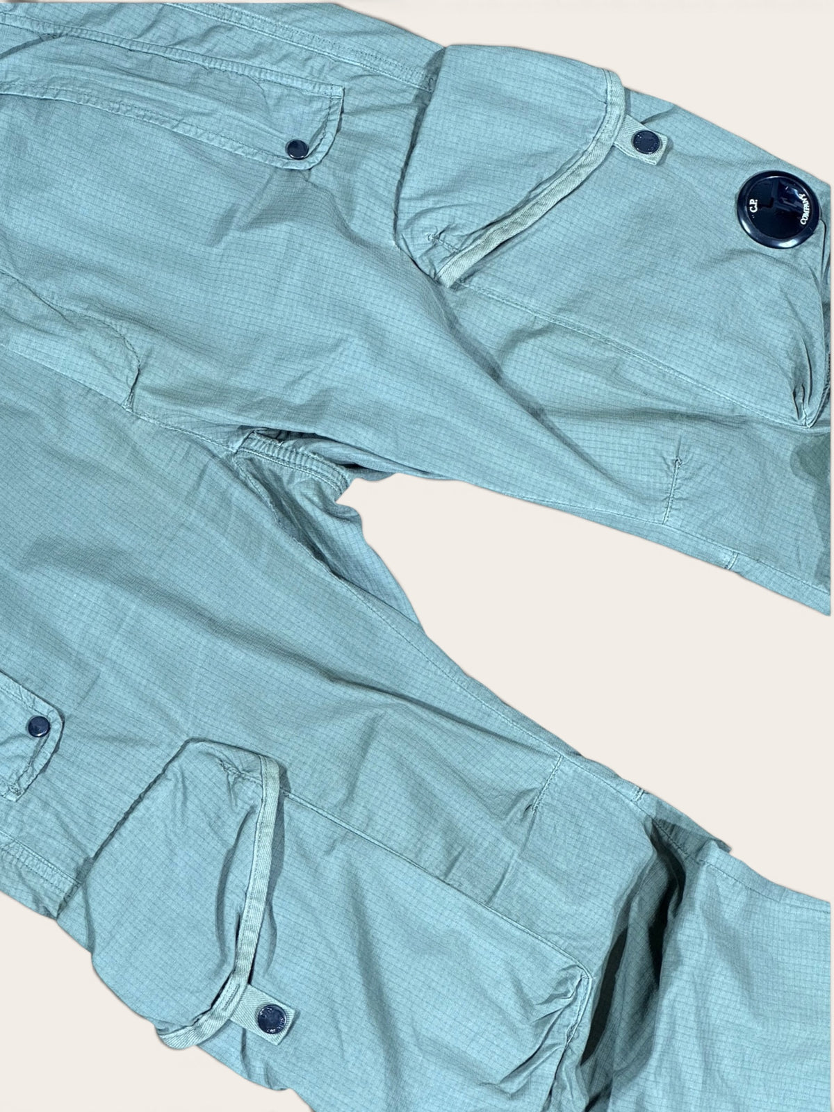 Pantalon cargo – C.P. Company – XS – Mixte