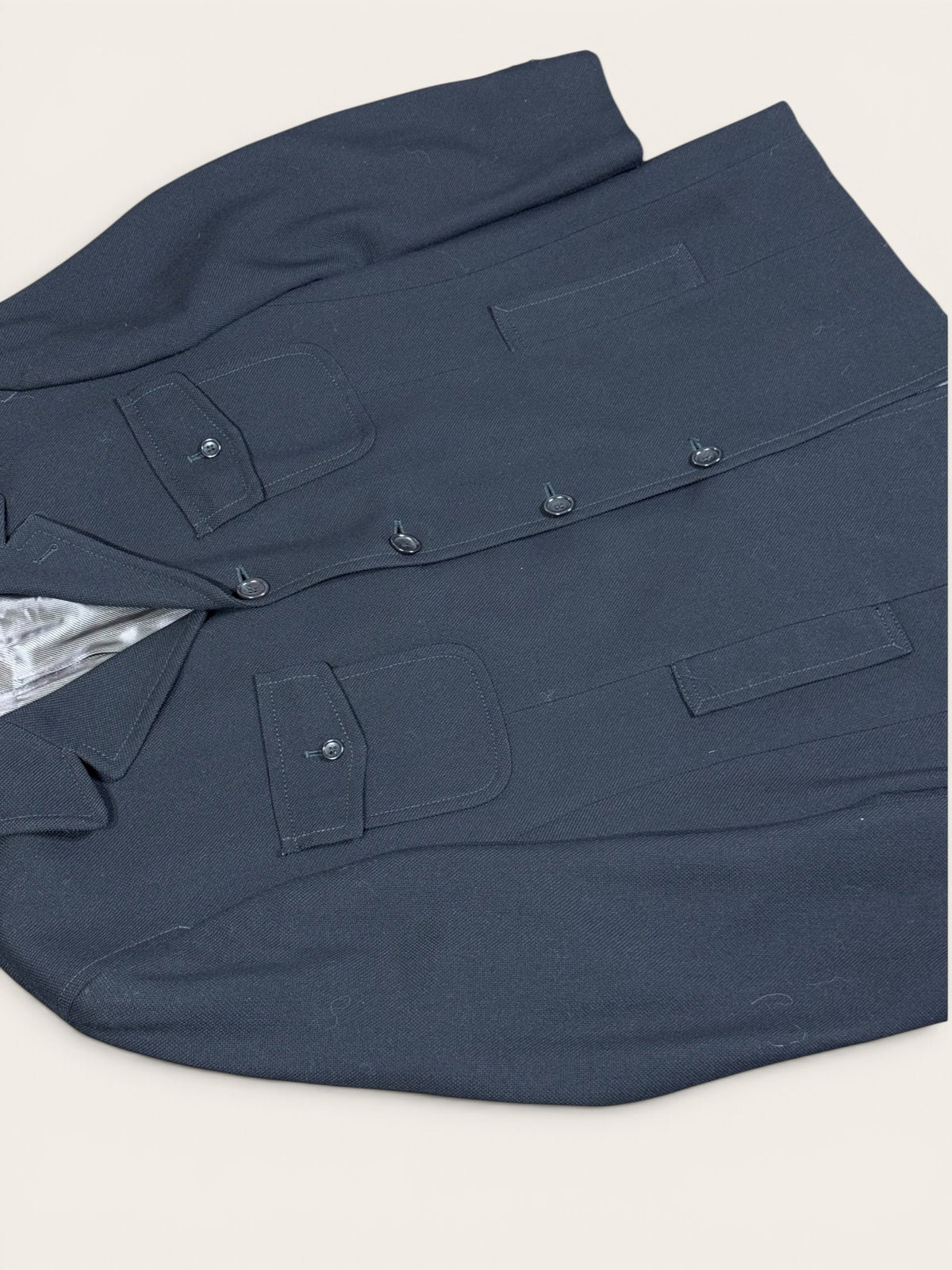 Blazer – Kenzo – XL – Homme – Vintage