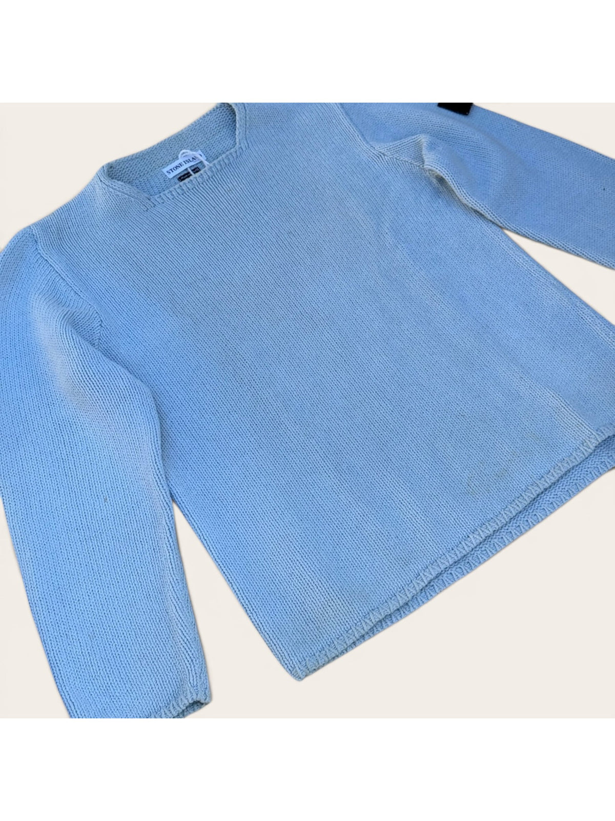 Pull – Stone Island – XL – Mixte – Vintage