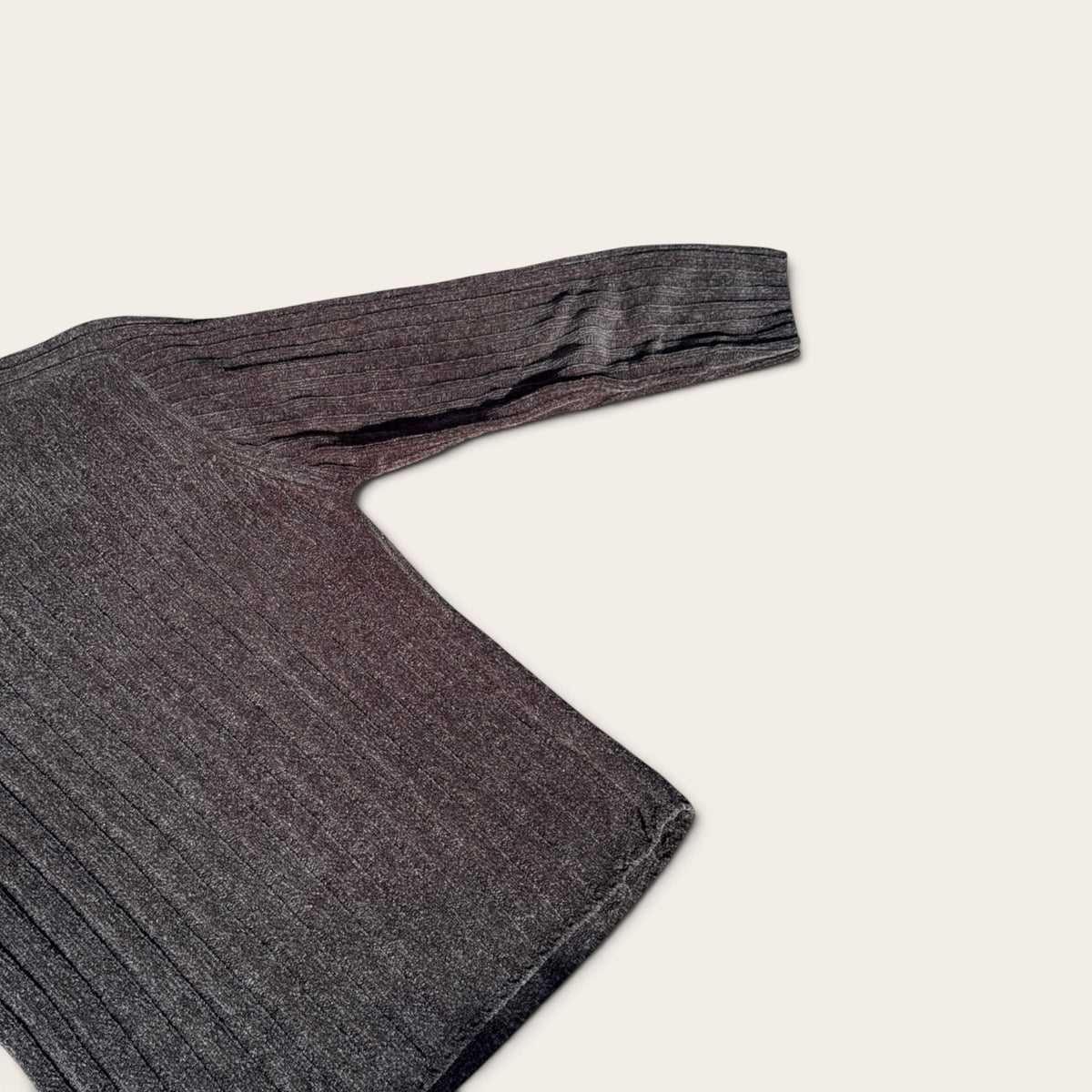 Pull – Clockhouse – S – Mixte – Vintage