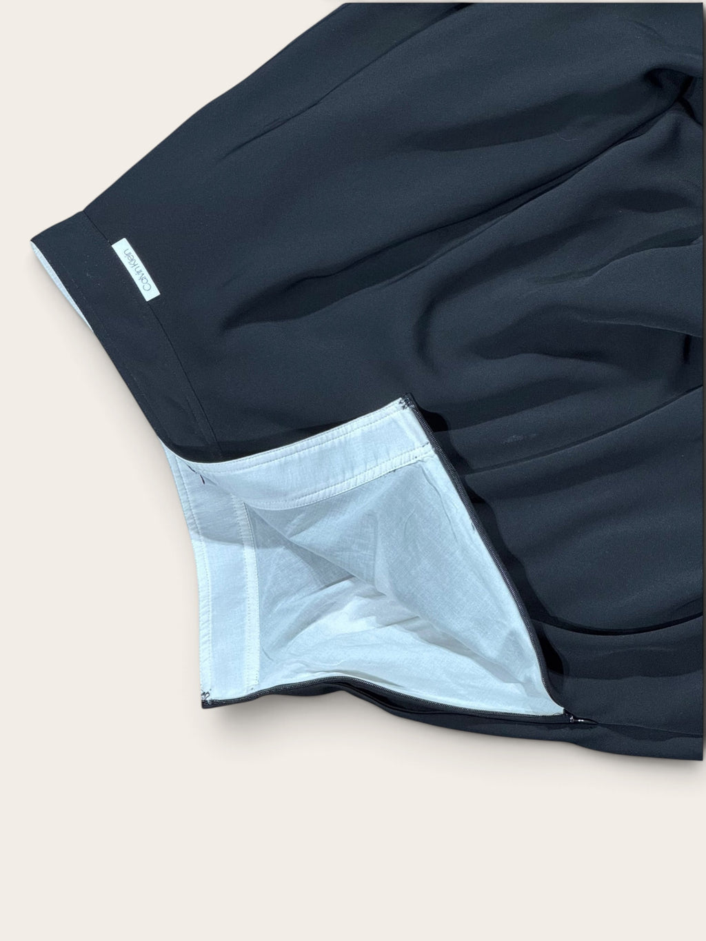 Jupe – Calvin Klein – M – Femme – Vintage