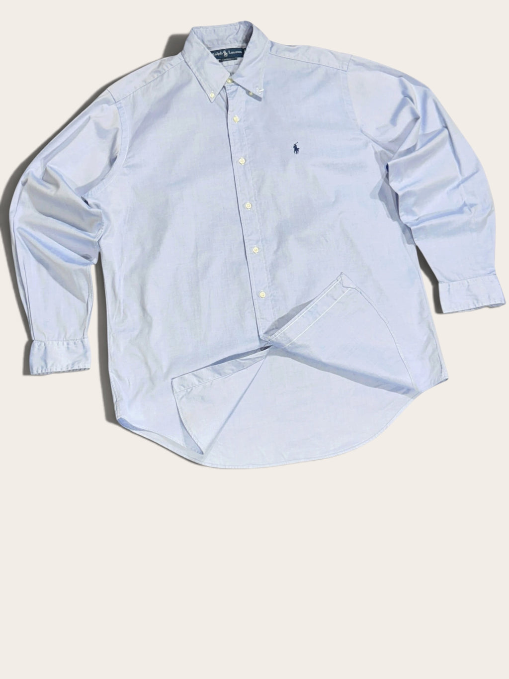Chemise – Ralph Lauren – M – Homme
