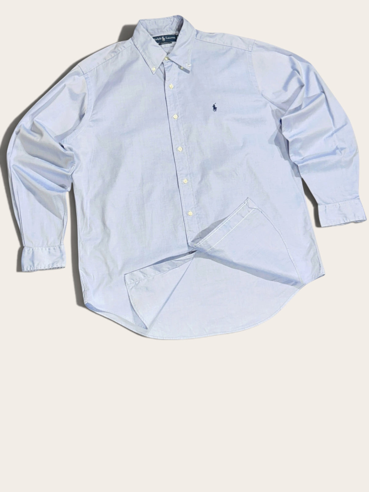 Chemise – Ralph Lauren – M – Homme