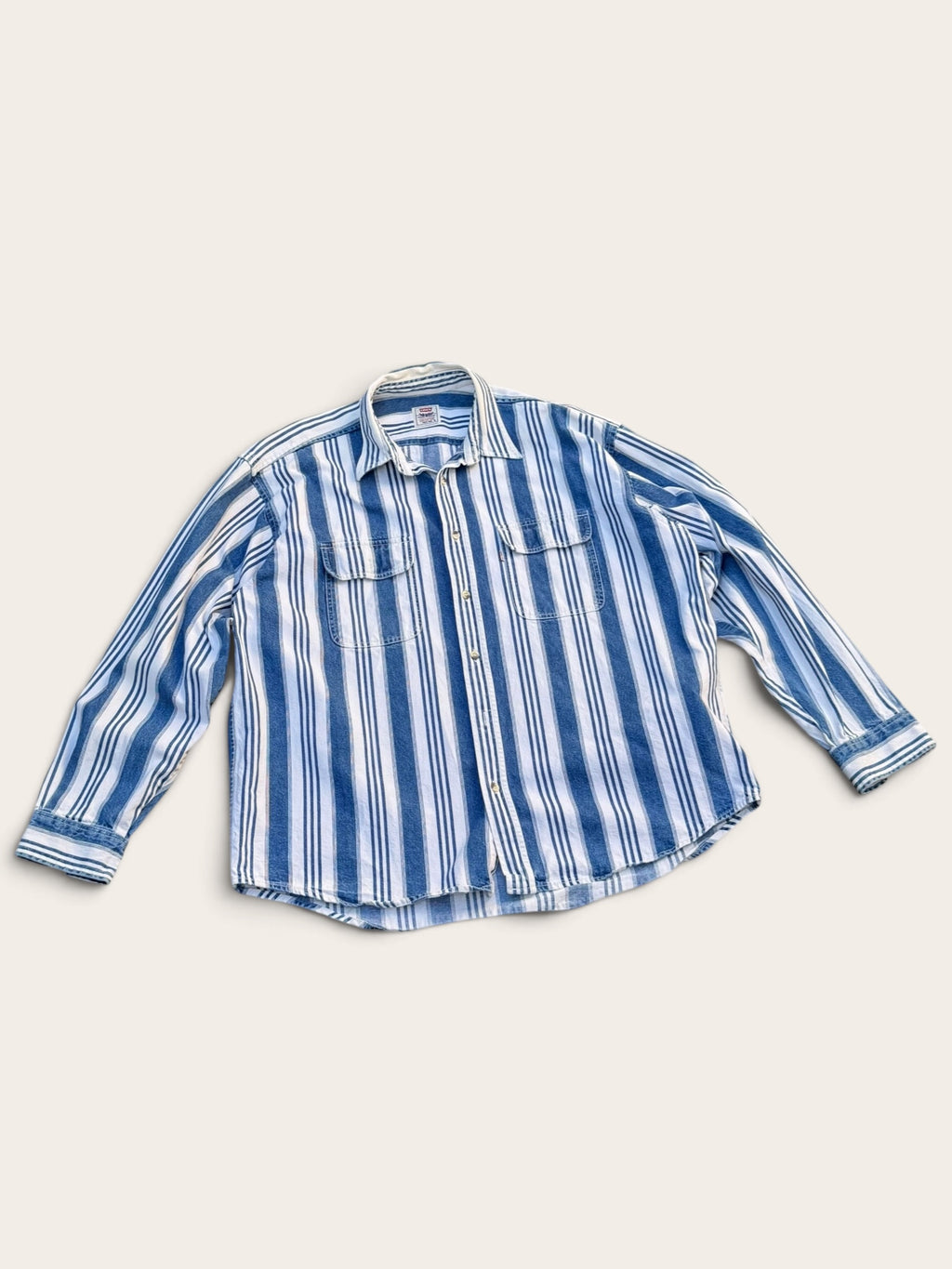 Veste – Levi's – XL – Mixte – Vintage