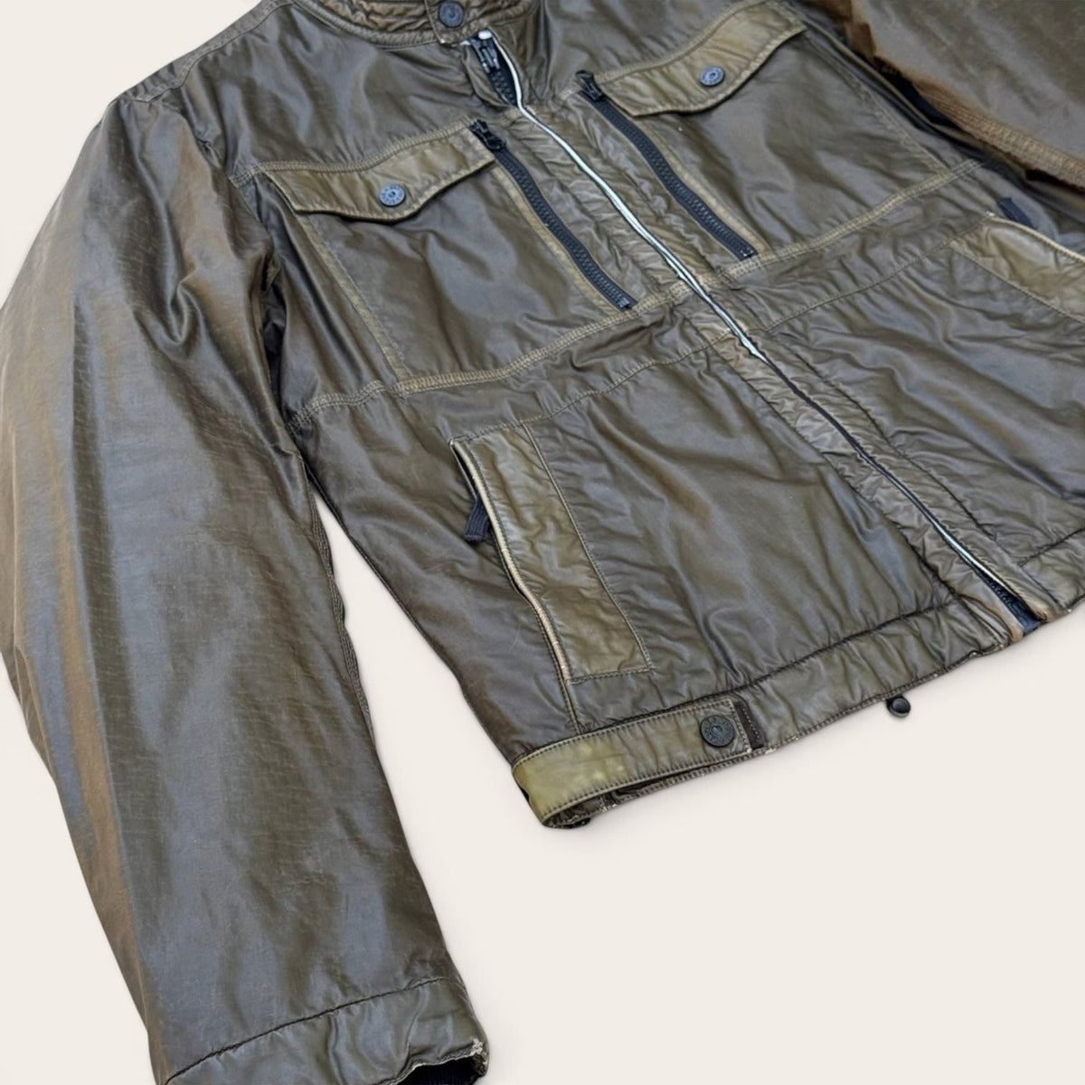 Veste – Stone Island – L – Mixte