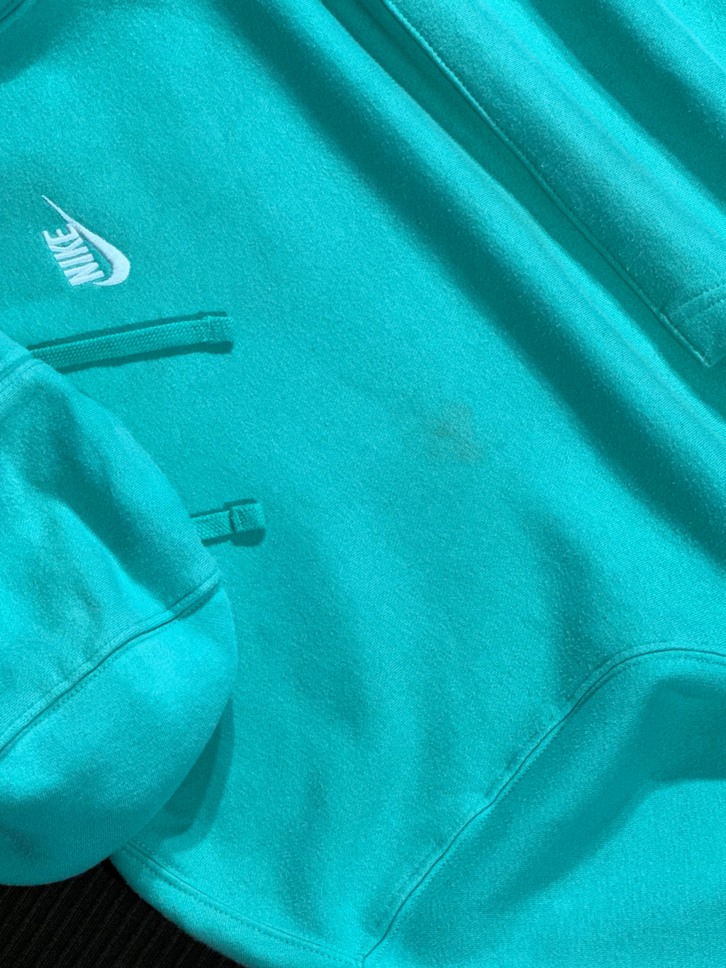 Sweat à capuche – Nike – XS – Mixte