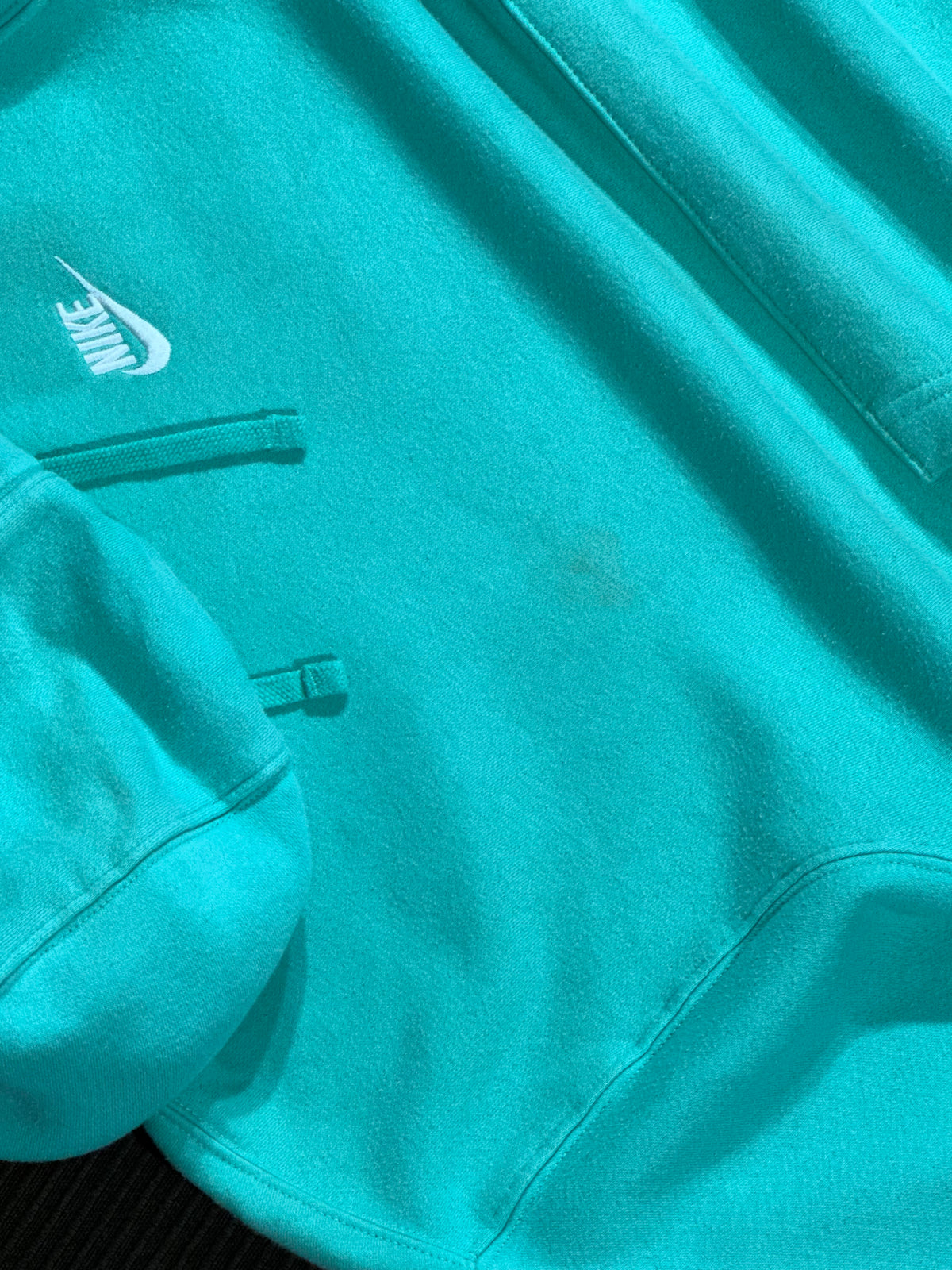 Sweat à capuche – Nike – XS – Mixte