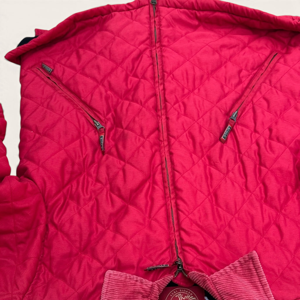 Veste – Aigle – S – Mixte – Vintage