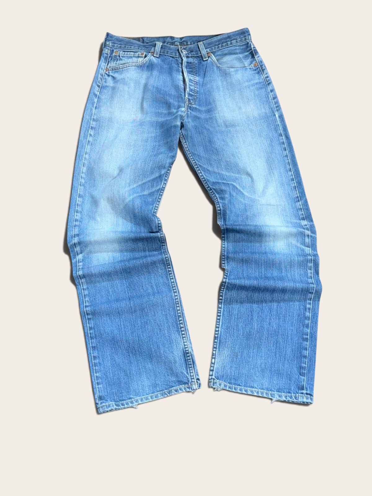 Jean – Levi's – L – Homme