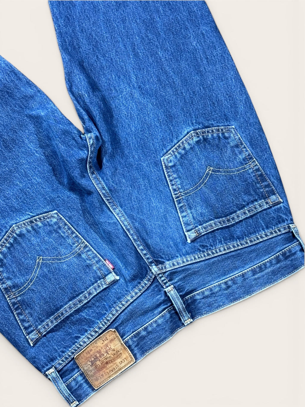 Jean – Levi's – W34 – Homme