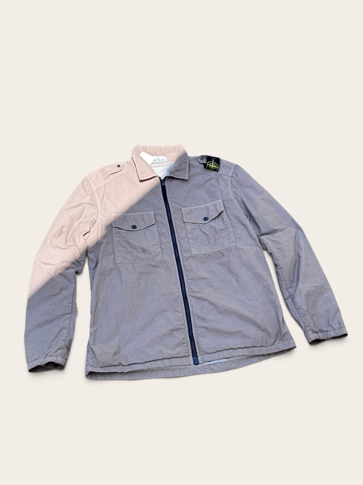 Veste technique – Stone Island – XL – Mixte