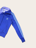 Veste de survêtement – Adidas – M – Femme