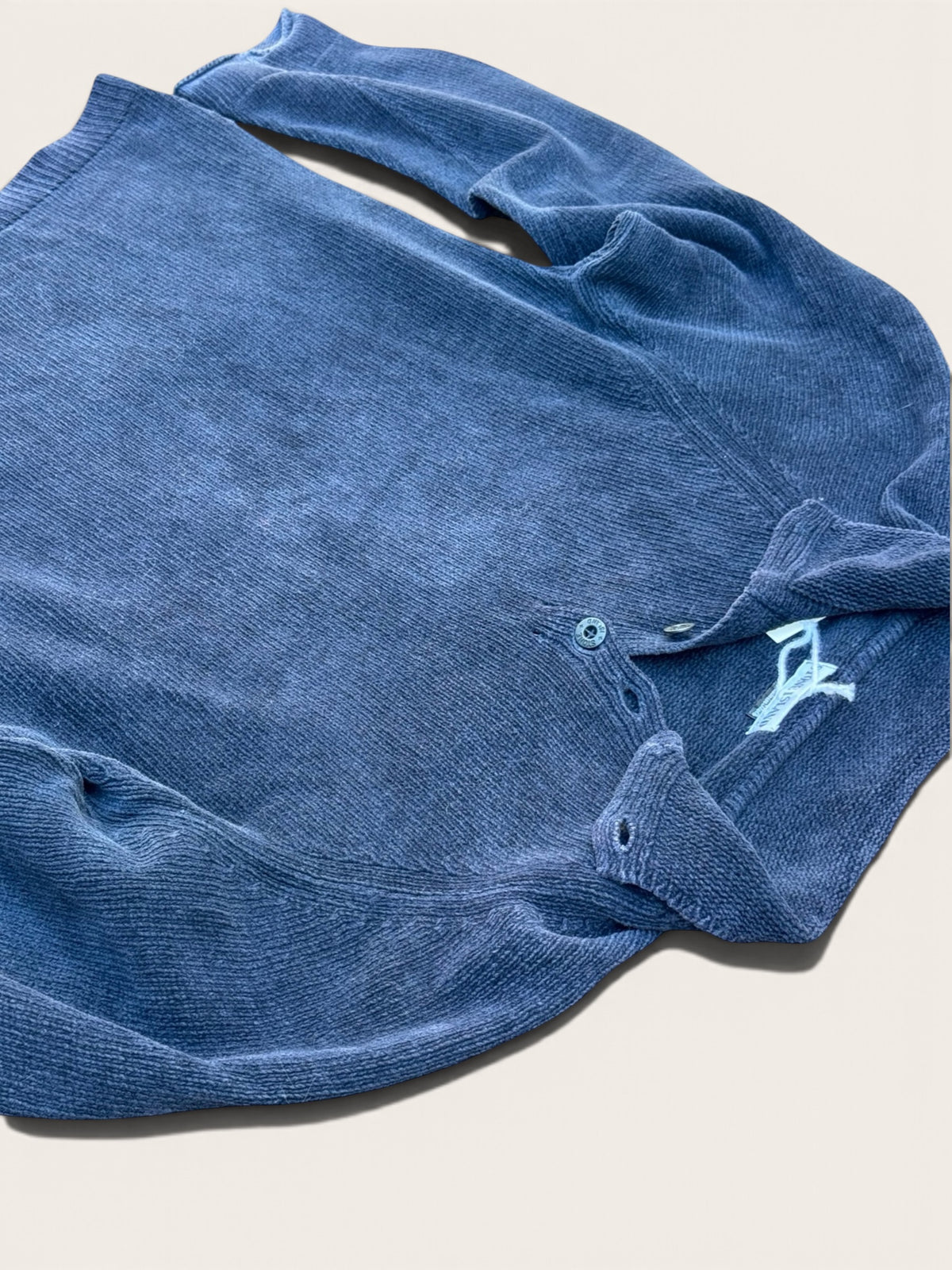 Pull – Stone Island – M – Mixte – Vintage