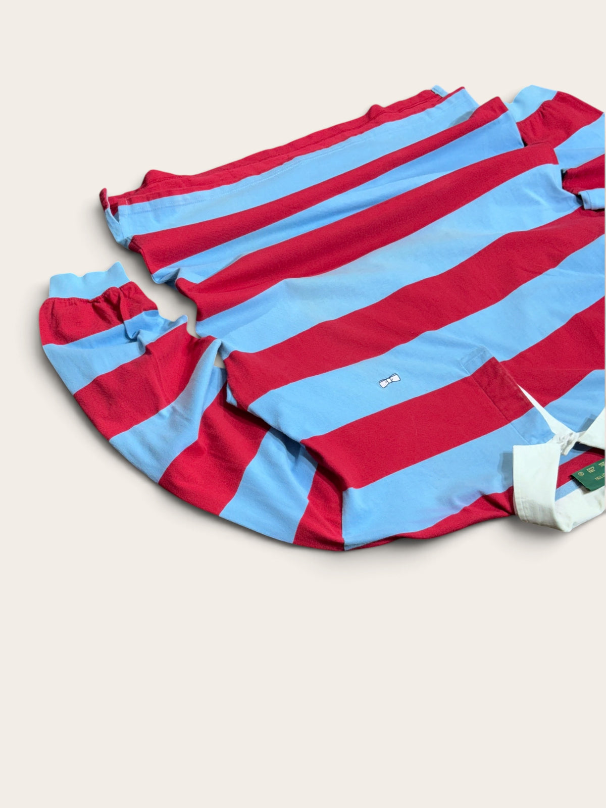 Polo – Eden Park – XL – Mixte