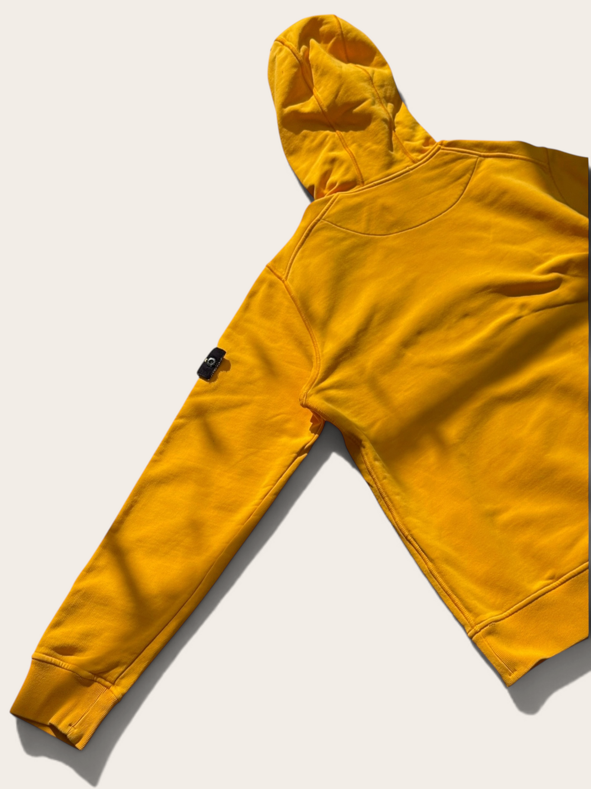 Sweat à capuche – Stone Island – L – Mixte