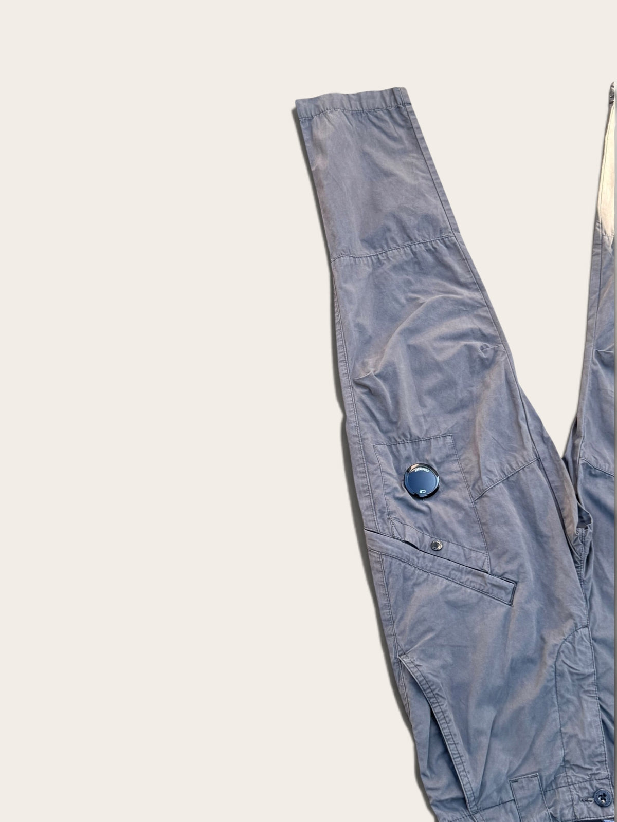 Pantalon cargo – C.P. Company – XS – Mixte