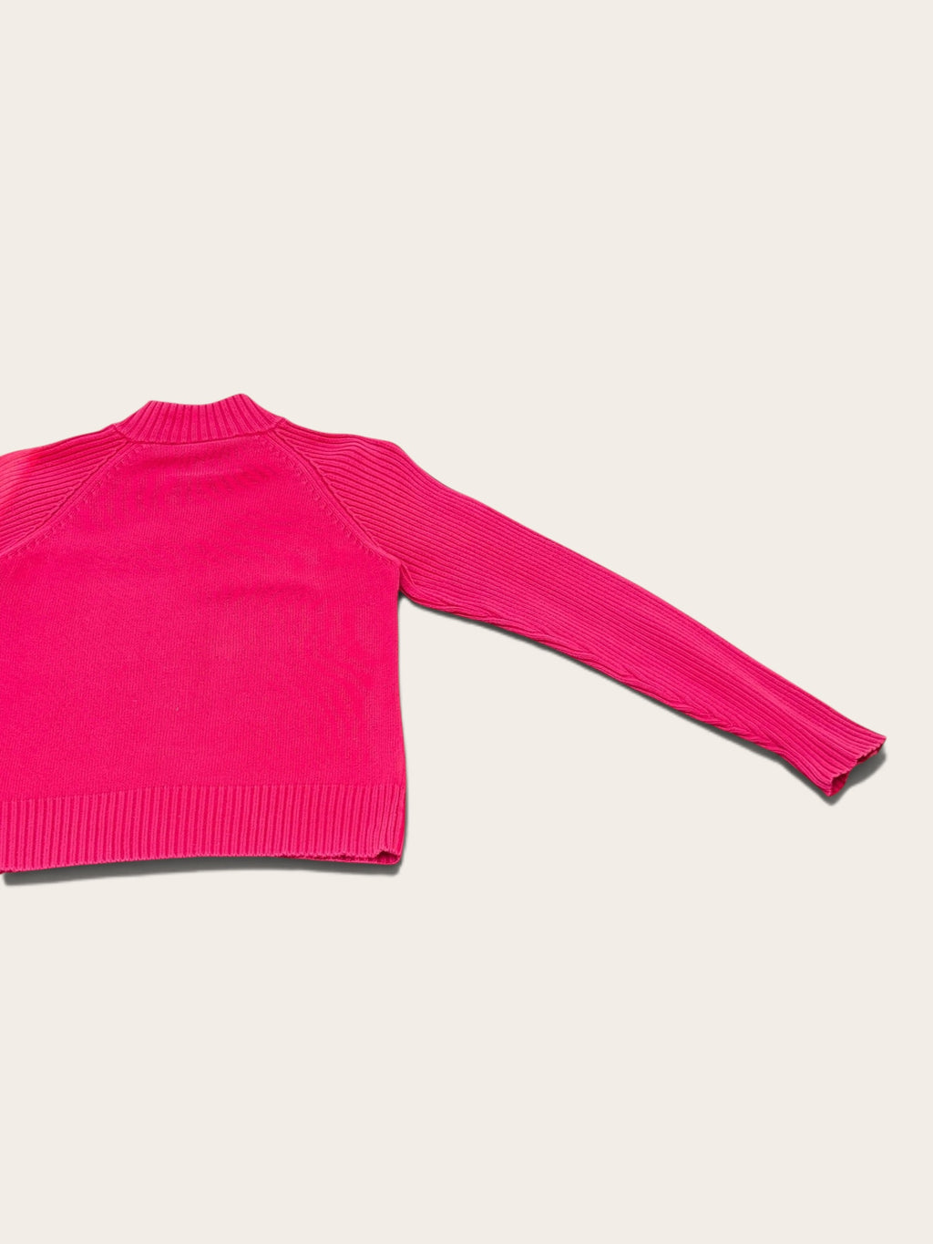 Veste zippée – Adidas – M – Femme