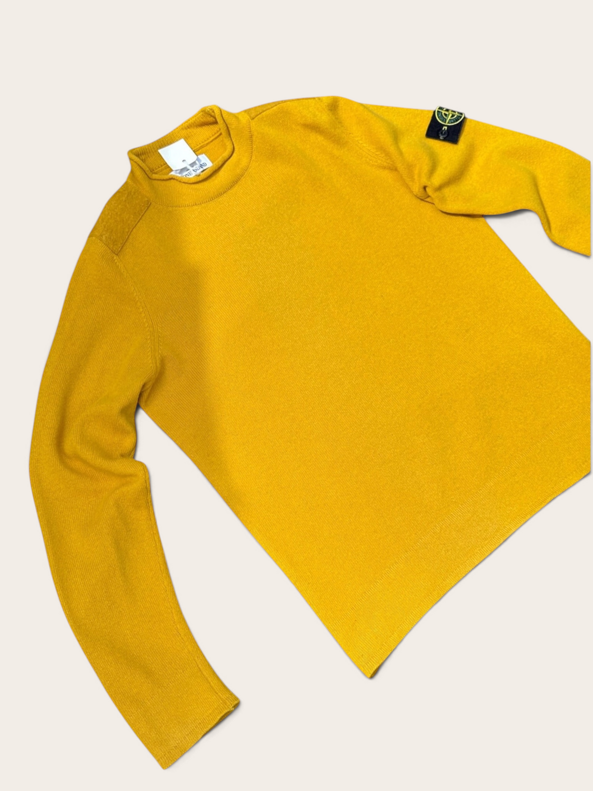 Pull – Stone Island – M – Homme