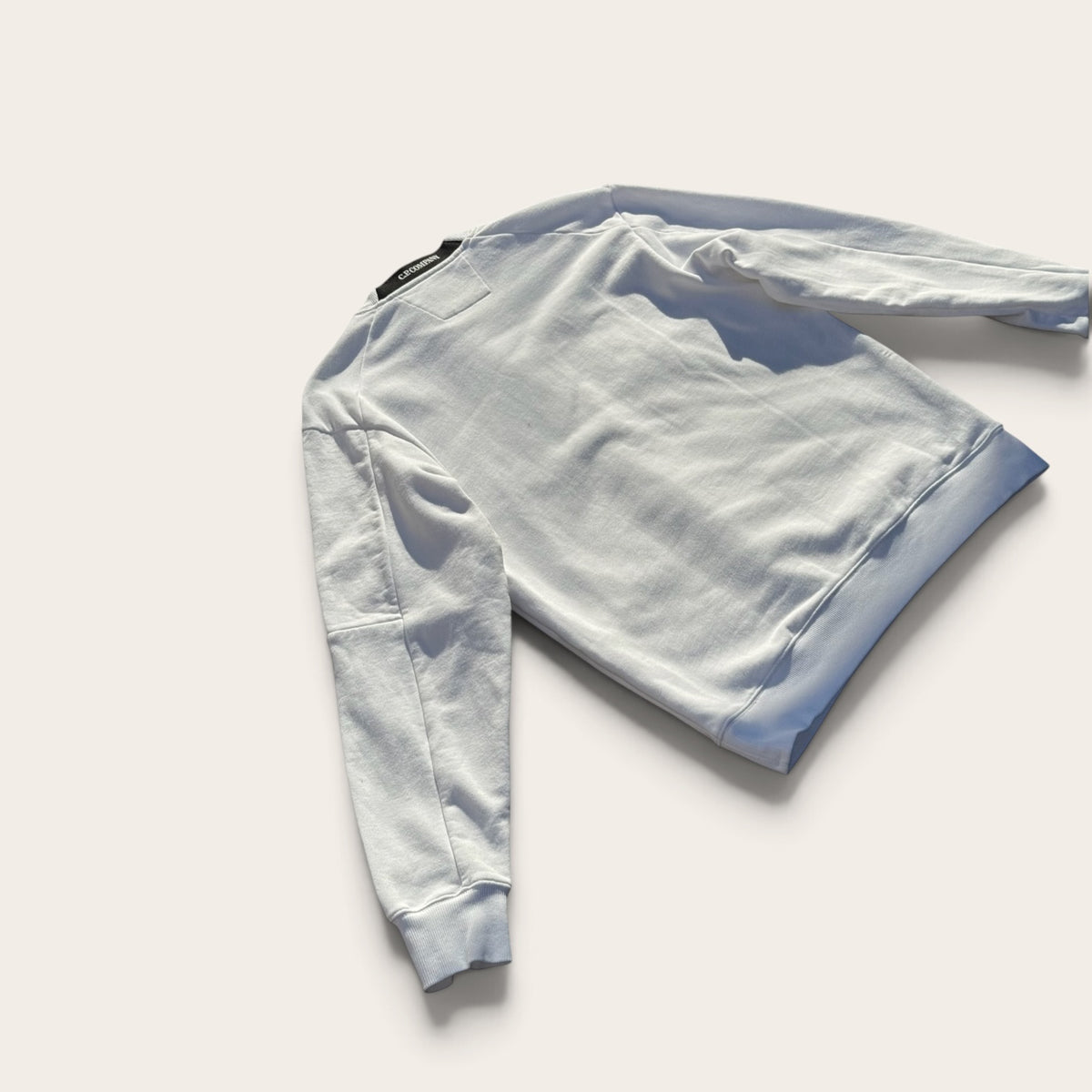 Sweat – C.P. Company – M – Mixte – Vintage