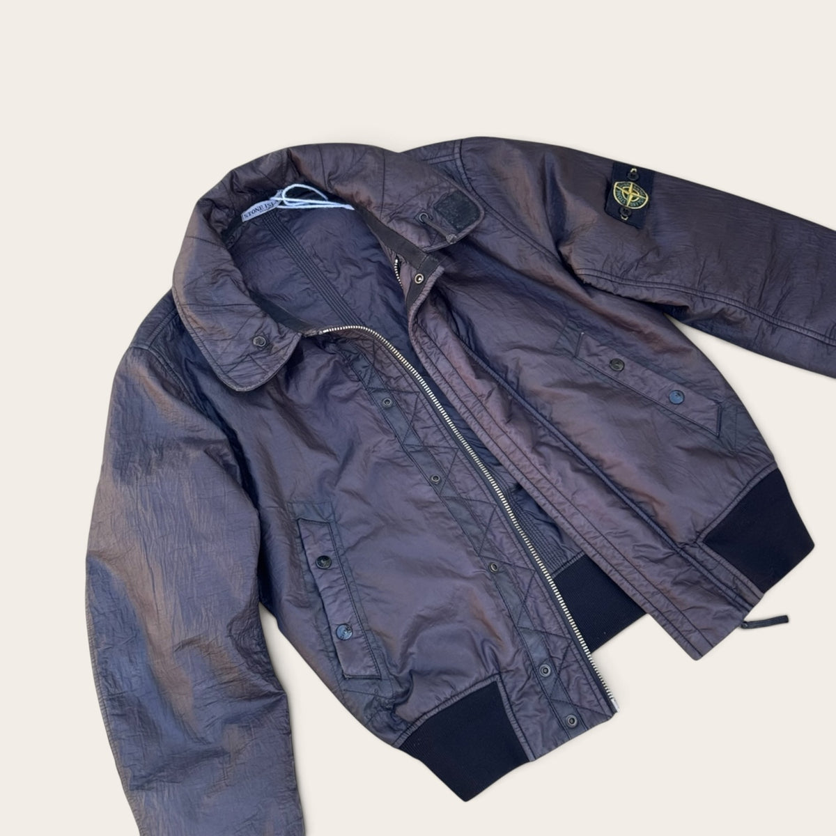 Bomber – Stone Island – M – Mixte