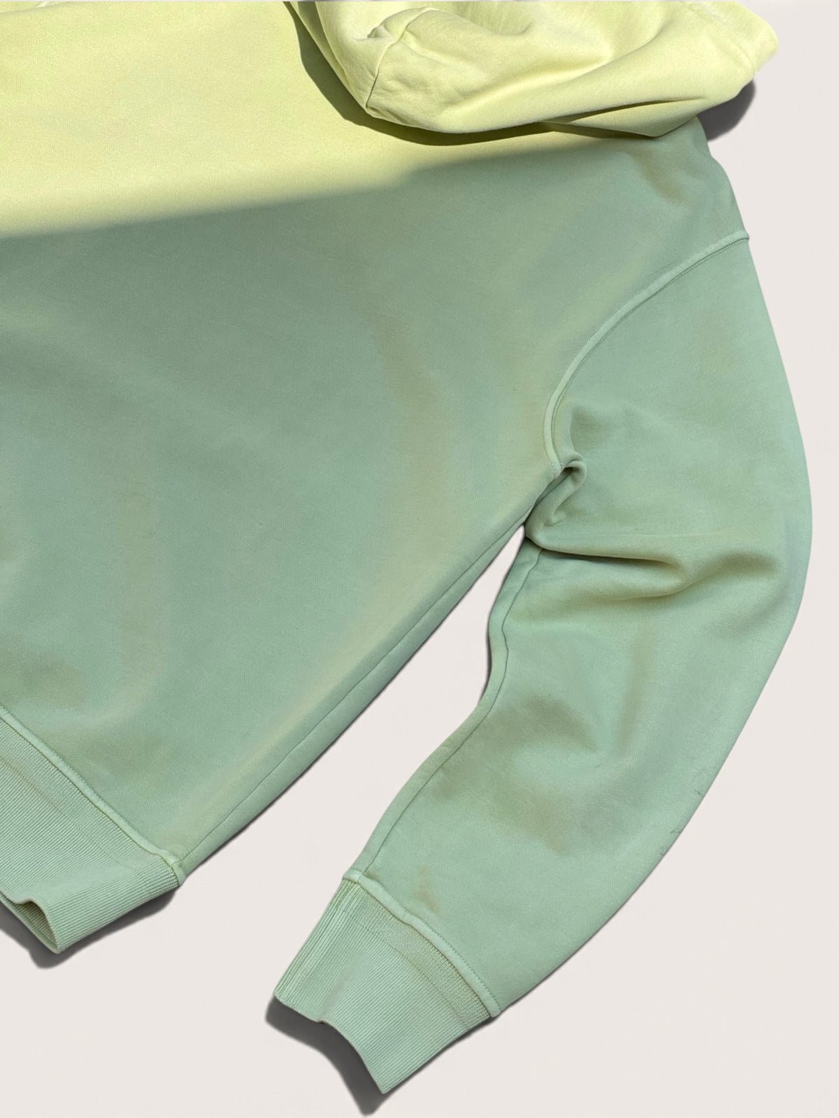 Sweat à capuche – C.P. Company – M – Mixte