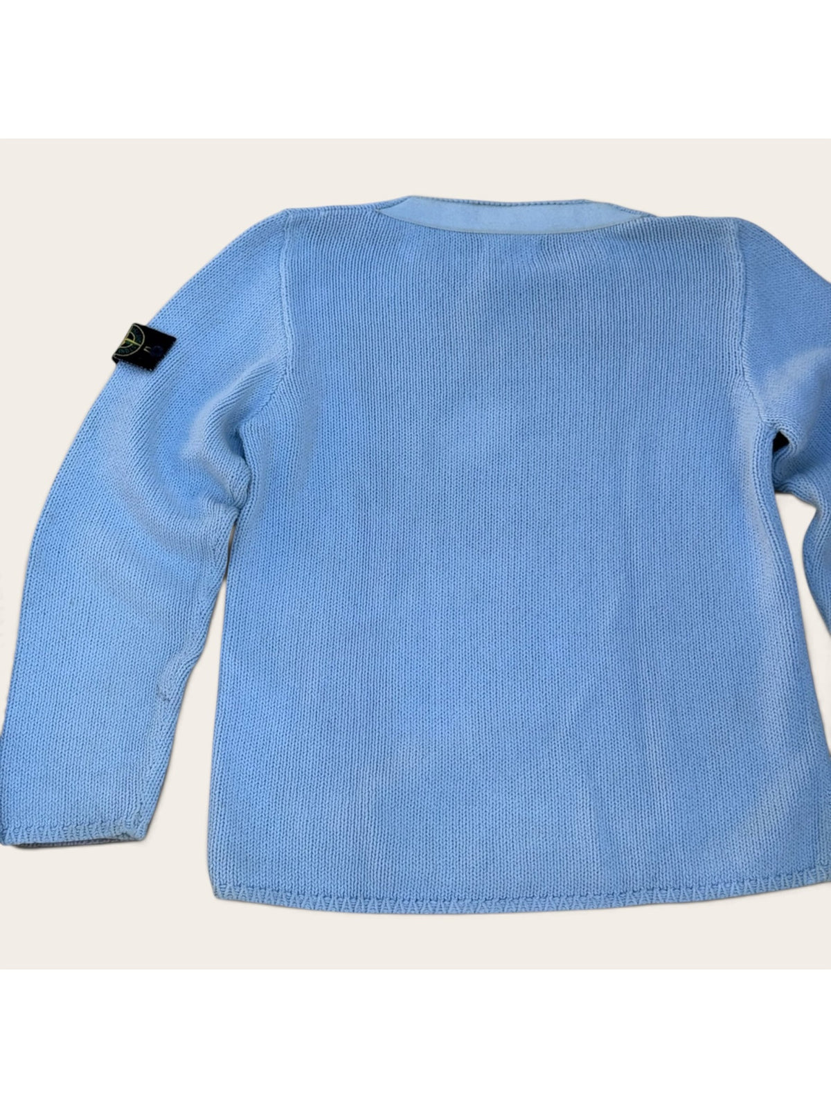 Pull – Stone Island – XL – Mixte – Vintage