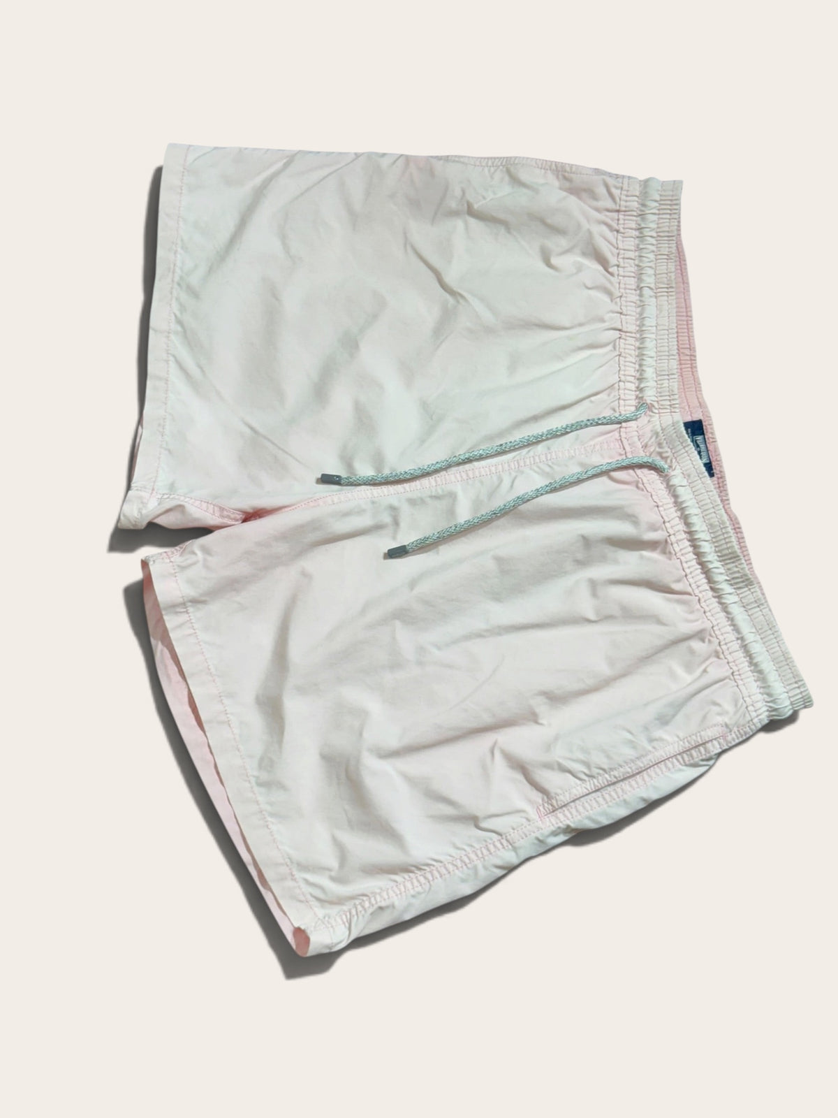 Vilebrequin Swim Shorts – Pale Pink – XXL – Men's