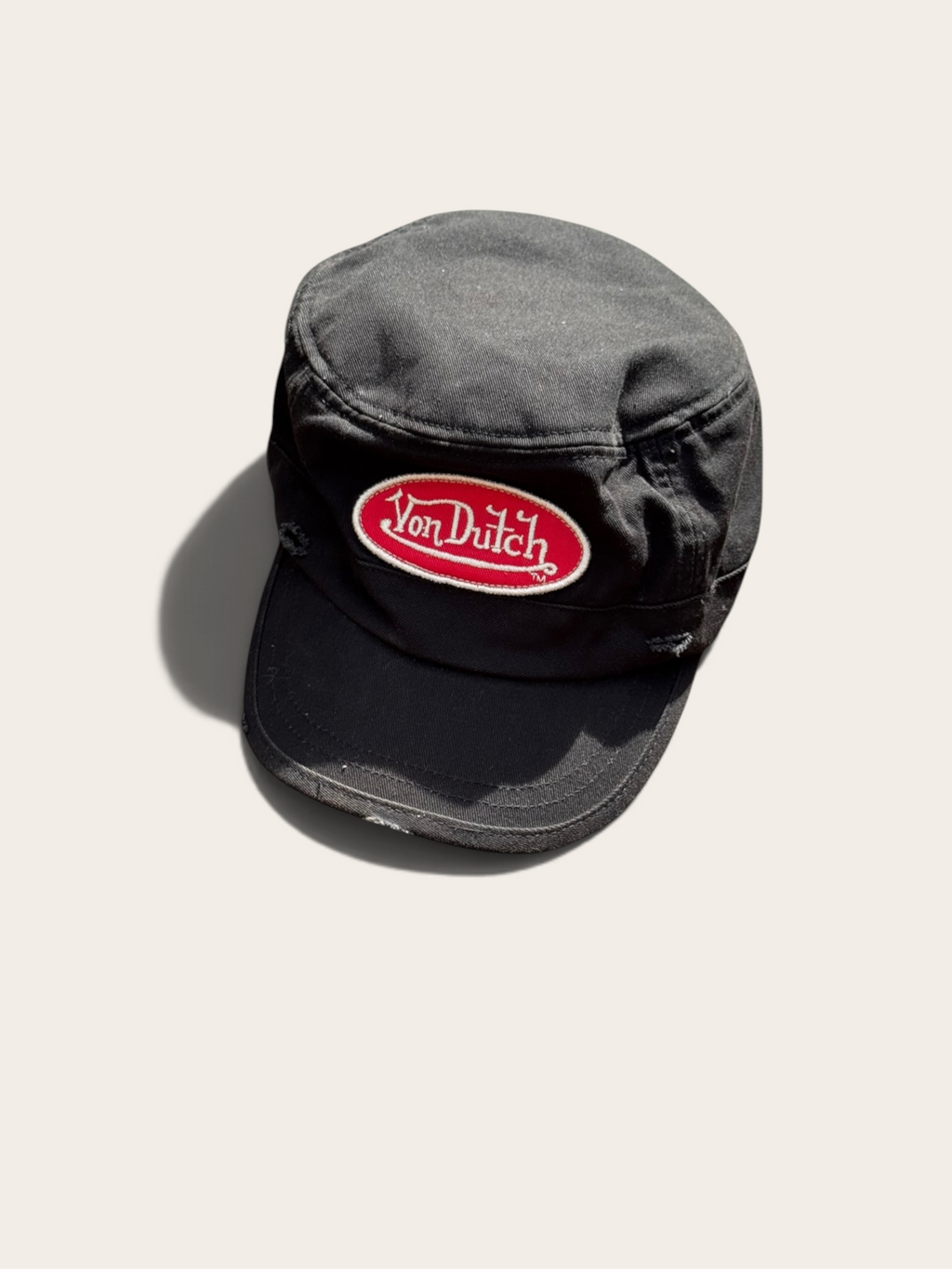 Casquette – Von Dutch – Taille unique – Mixte – Vintage