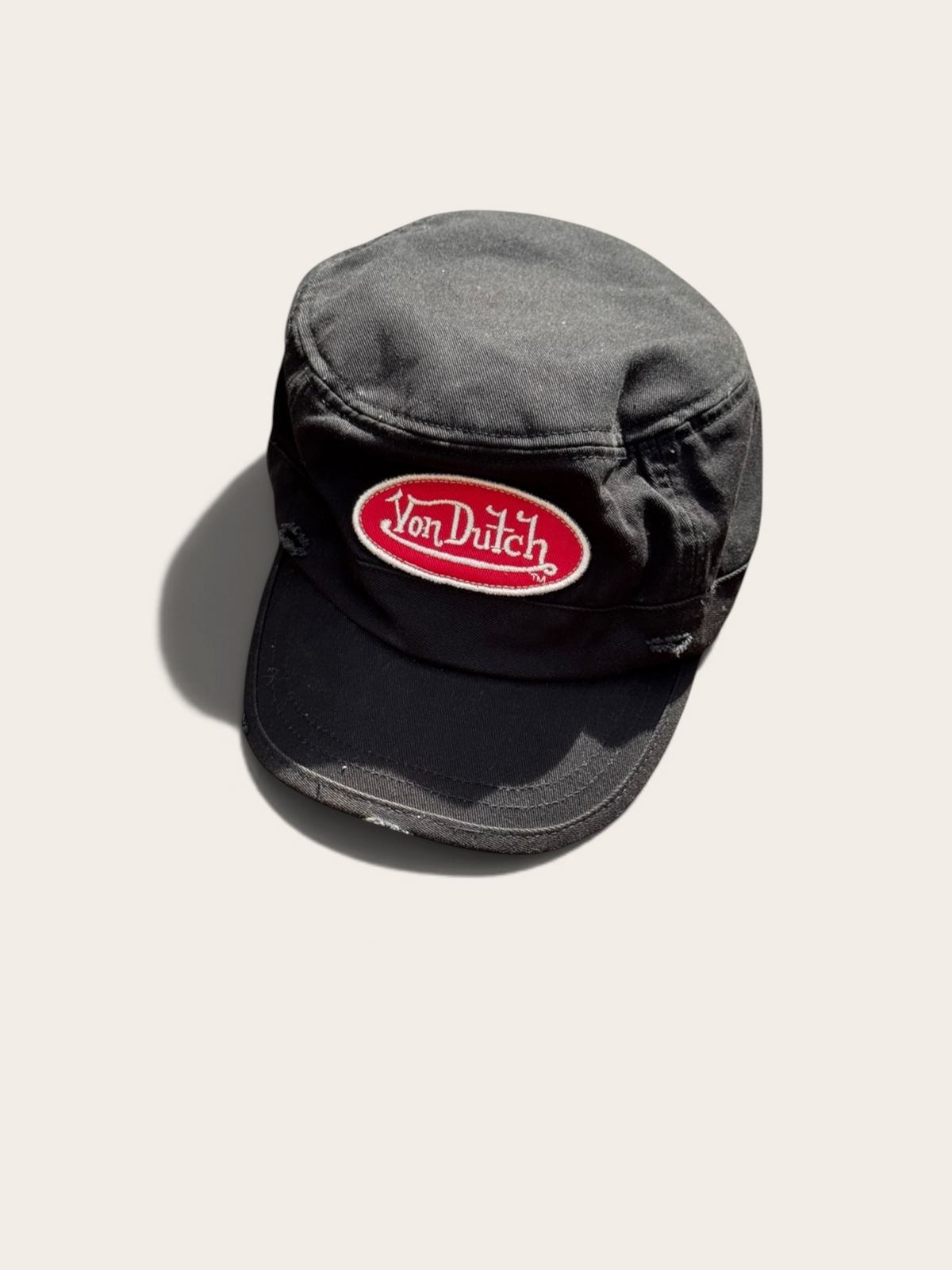 Casquette – Von Dutch – Taille unique – Mixte – Vintage
