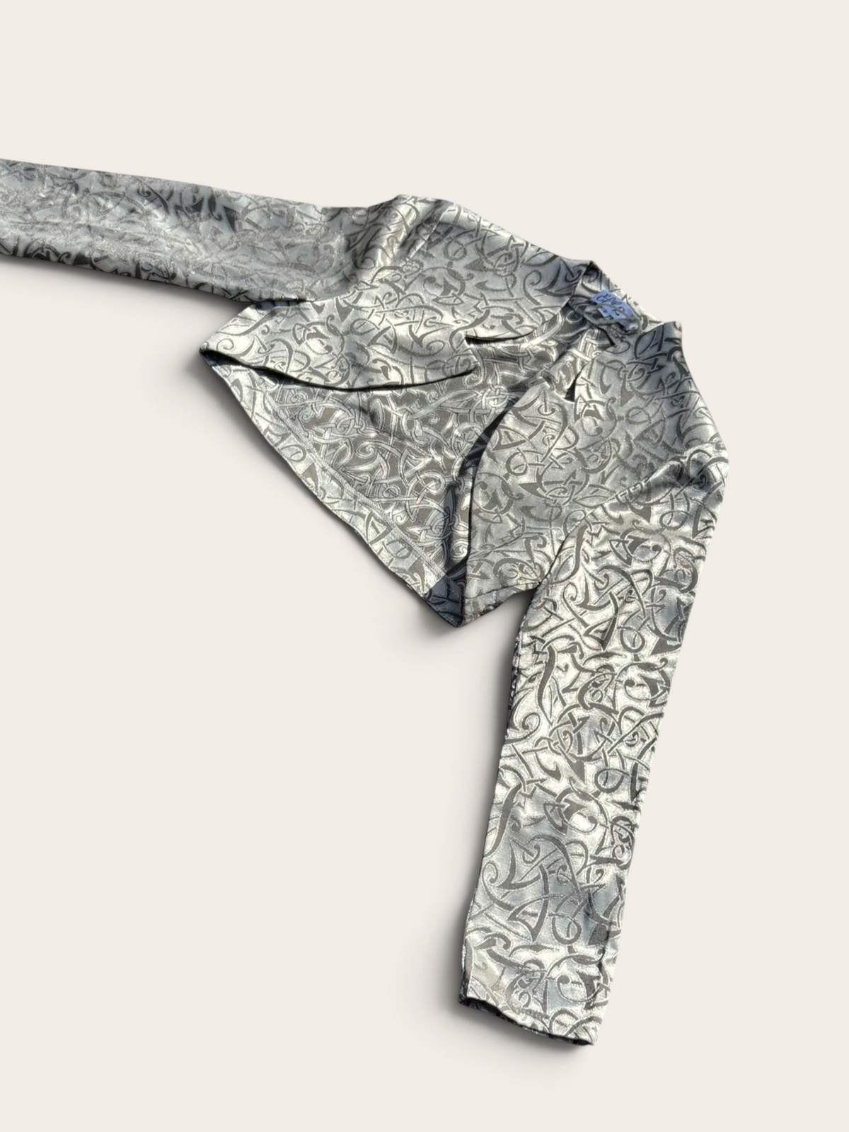 Boléro – Efel2 – T.2 – Femme