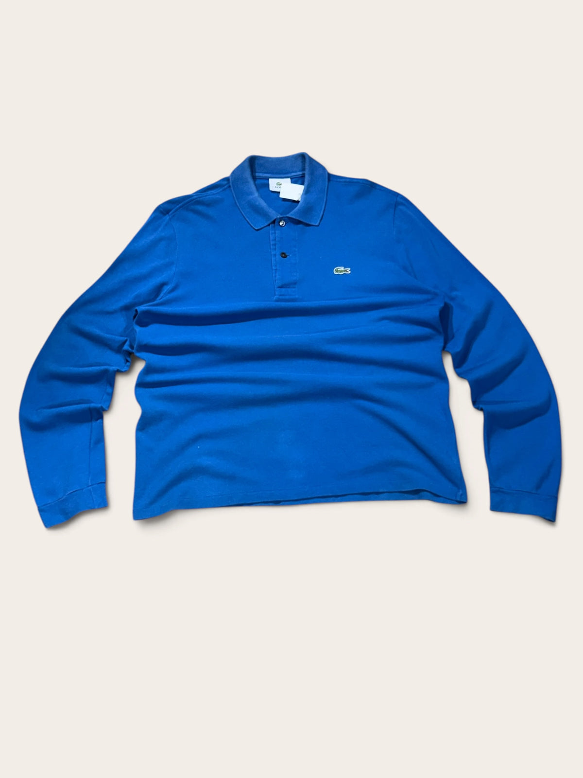 Polo – Lacoste – 4 – Mixte