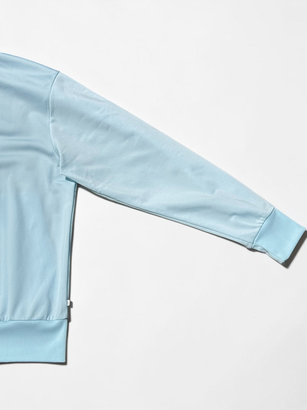 Veste de survêtement Adidas Originals Firebird – Bleu ciel – M – Mixte — photo complémentaire 6