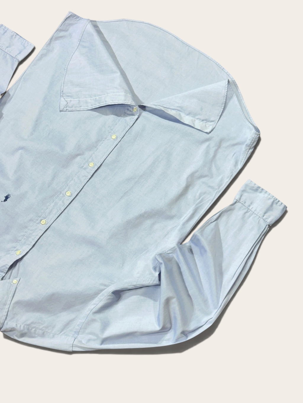 Chemise – Ralph Lauren – M – Homme