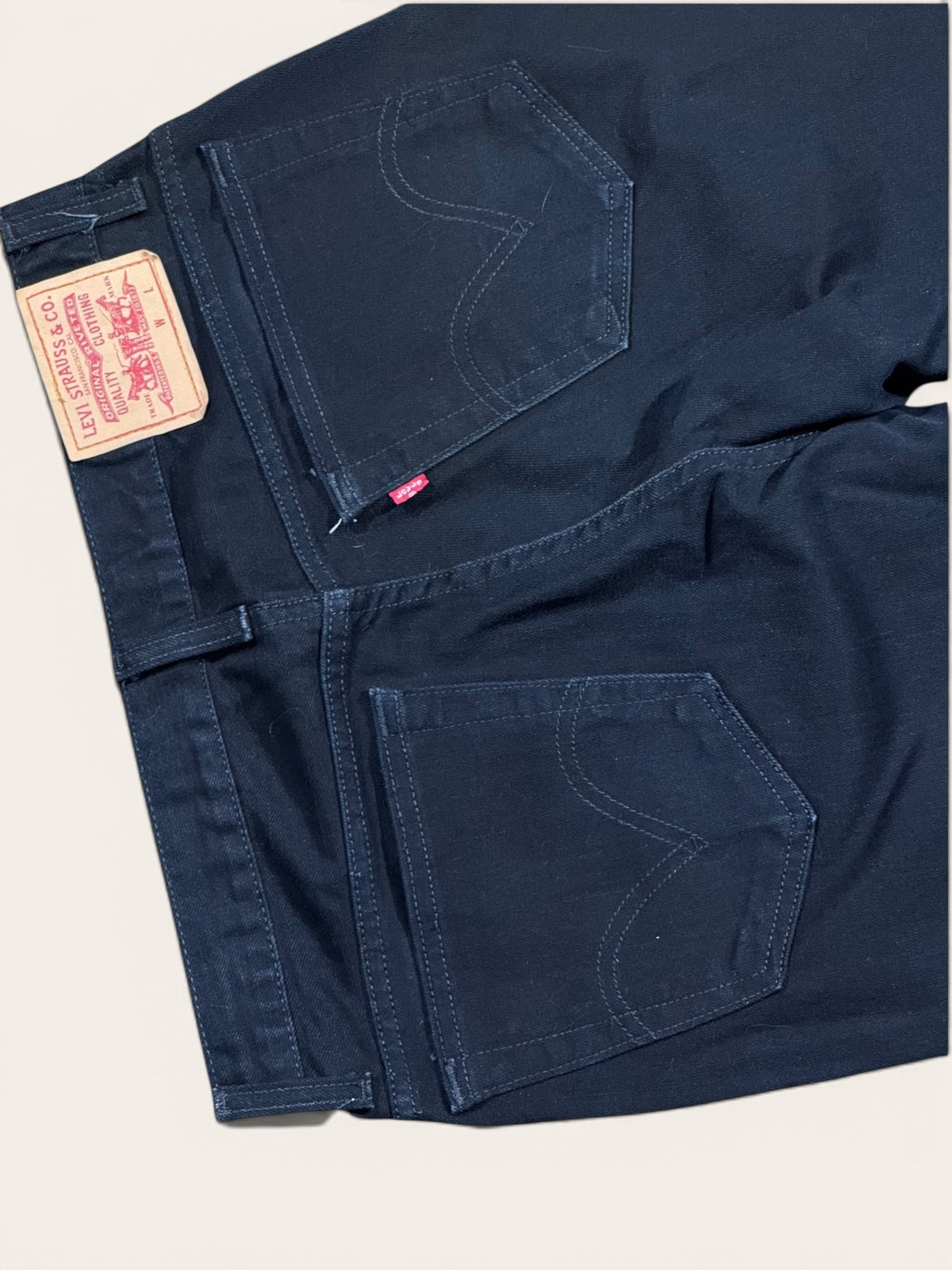 Jean – Levi’s – L – Homme
