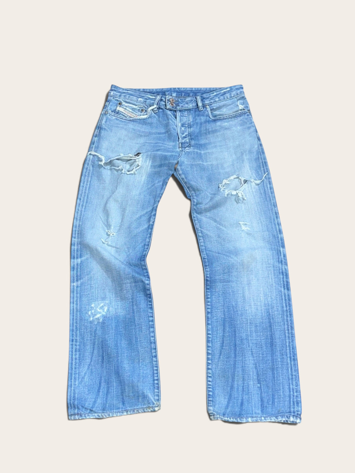 Jean – Diesel – L – Homme