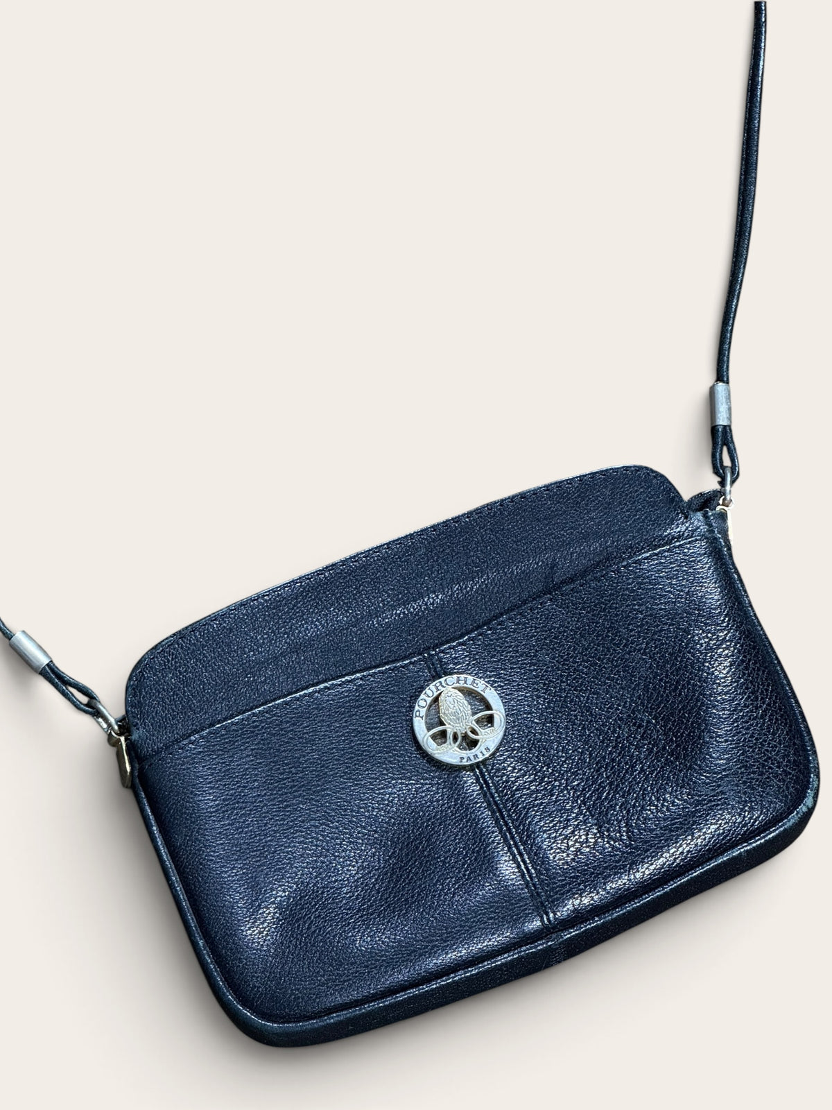 Sac à bandoulière – Pourchet – Femme