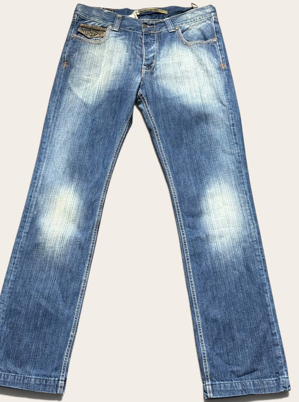 Jean – Teddy Smith – XL – Homme