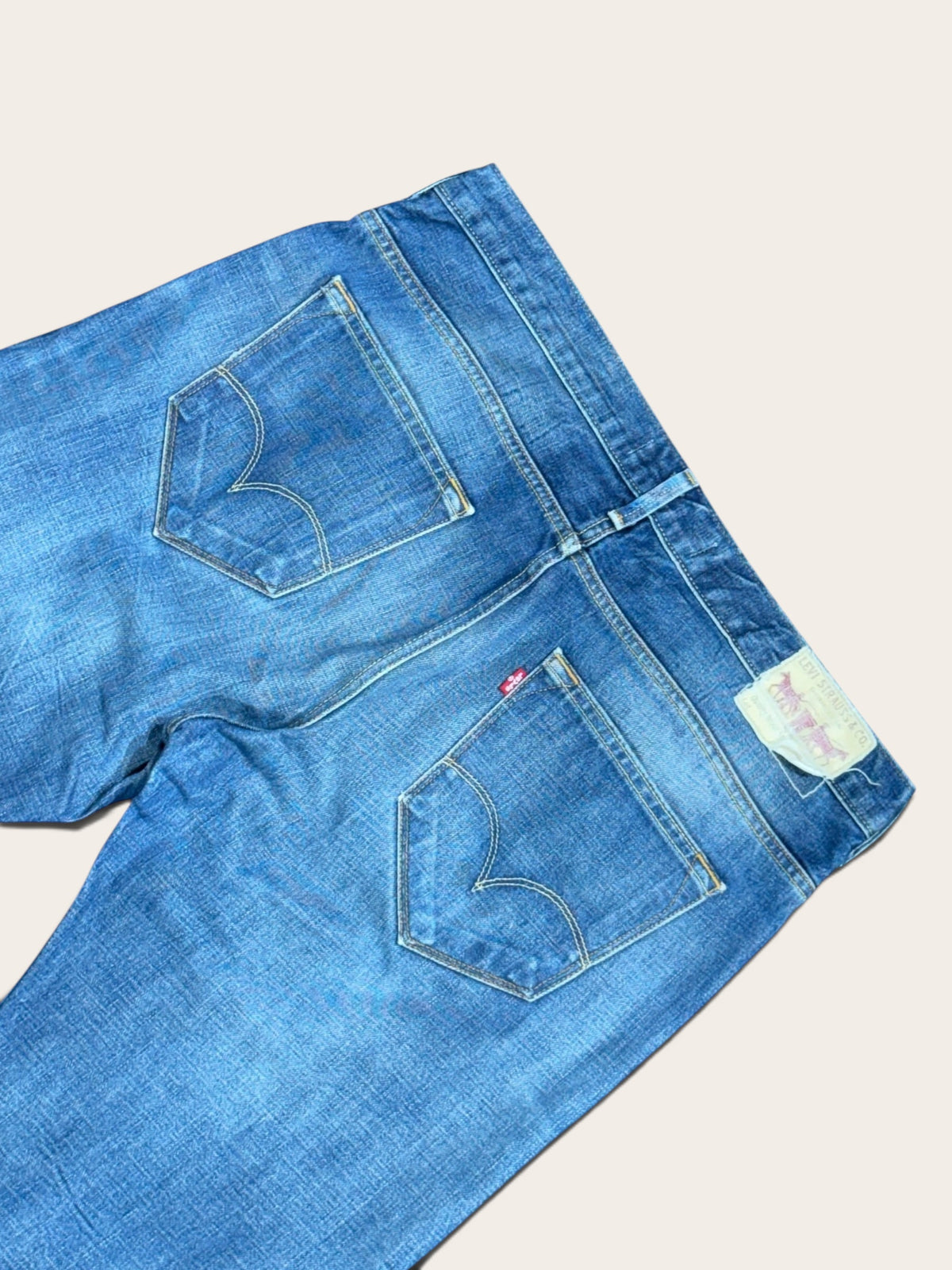 Jean – Levi's – W40 – Homme