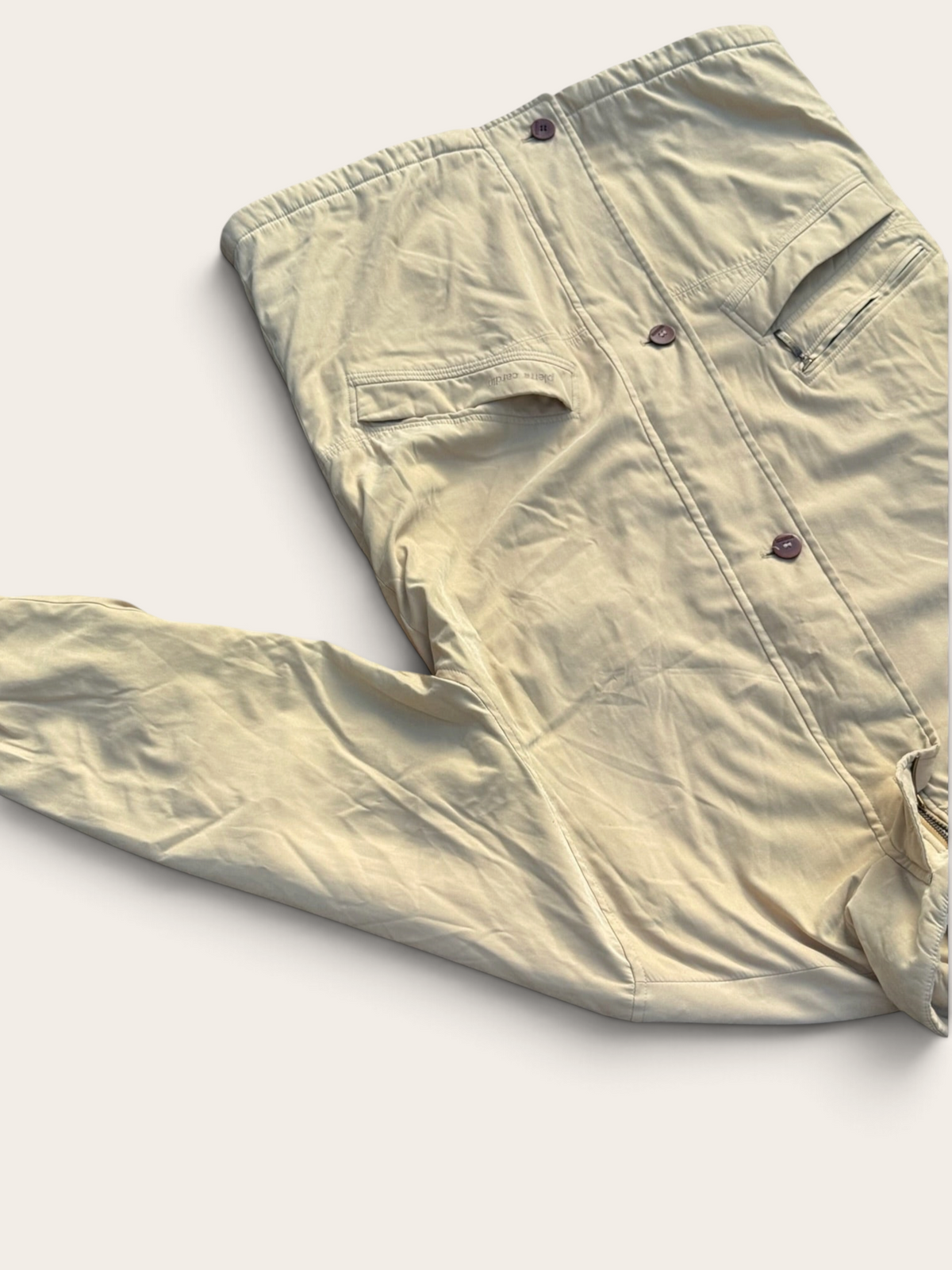 Parka – Pierre Cardin – L – Homme – Vintage