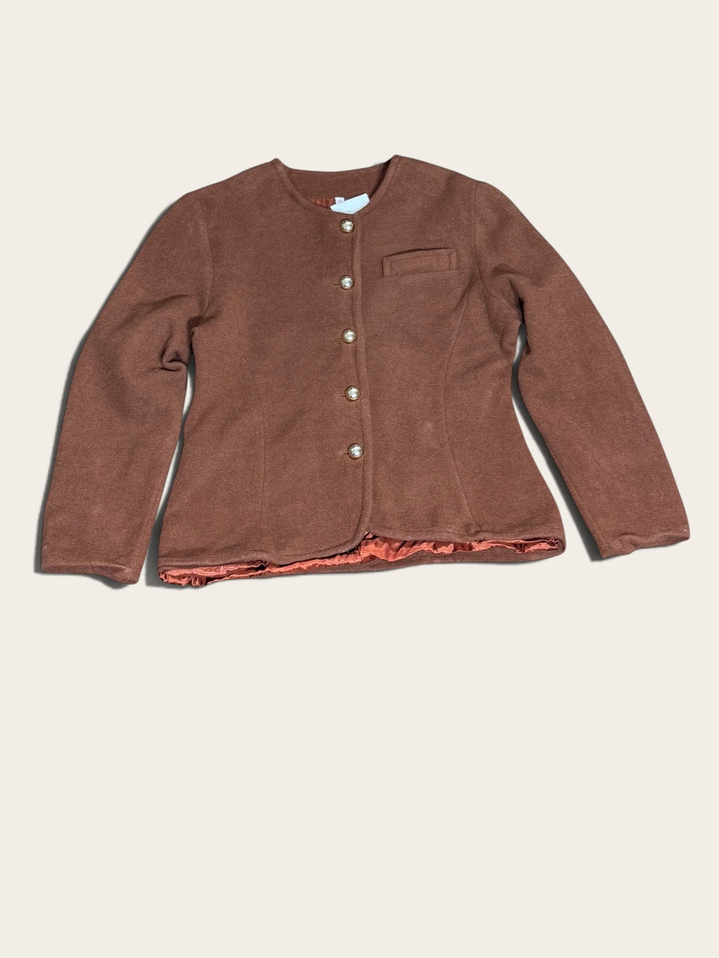 Veste – M – Femme