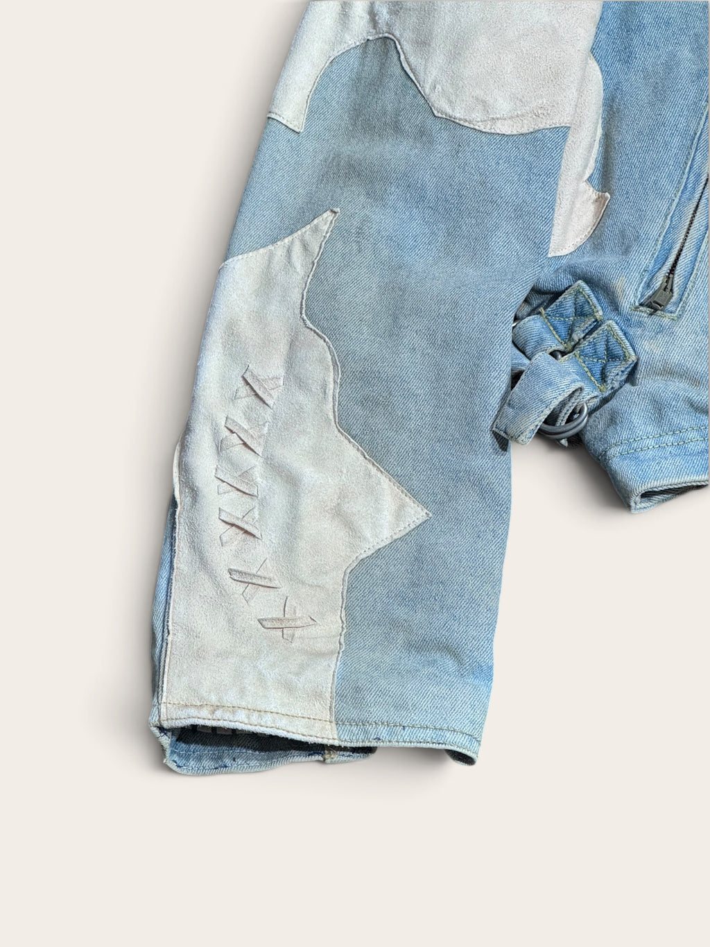 Veste – L – Mixte – Vintage