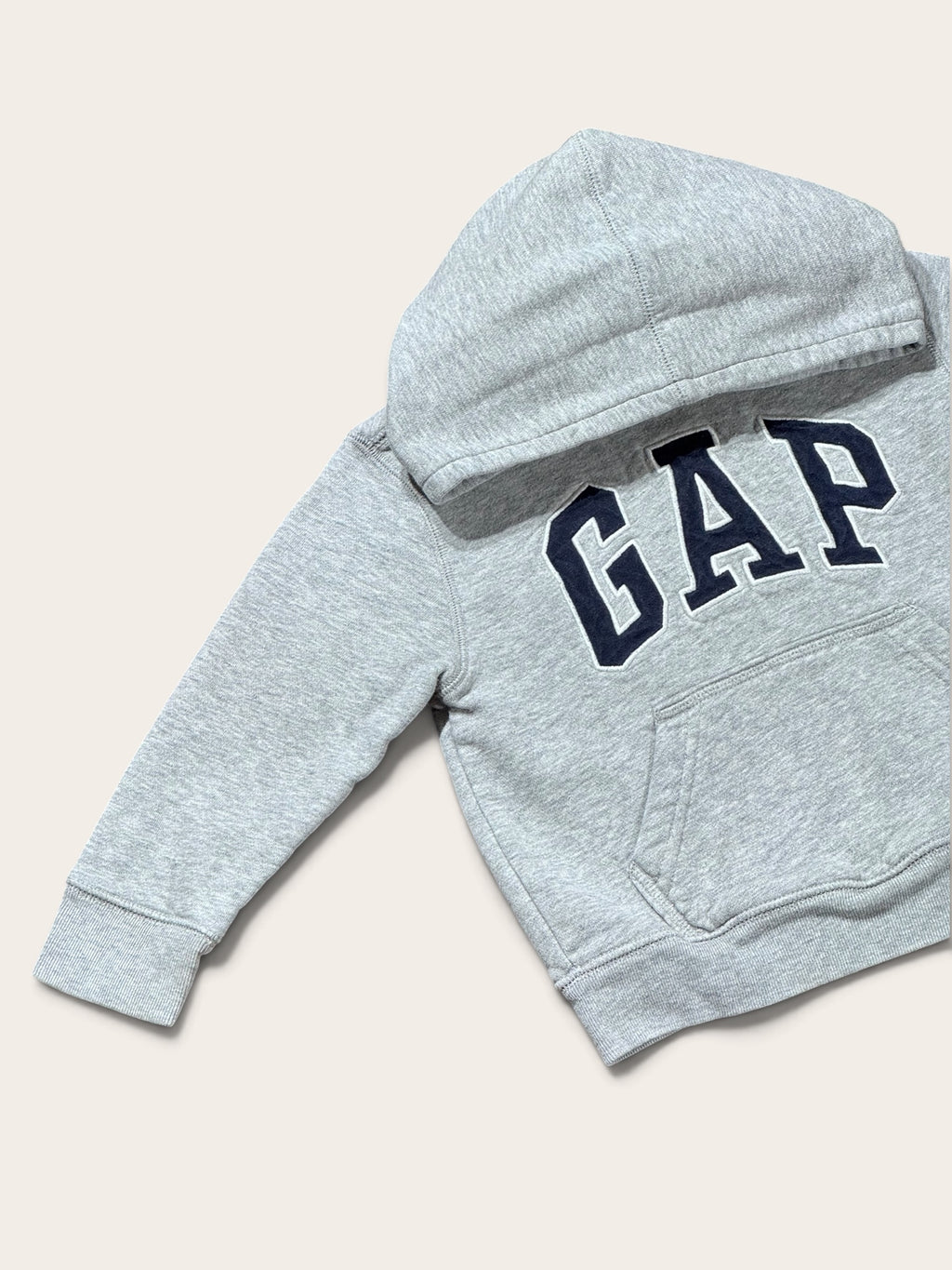 Sweat à capuche – GAP – 2ans – Mixte