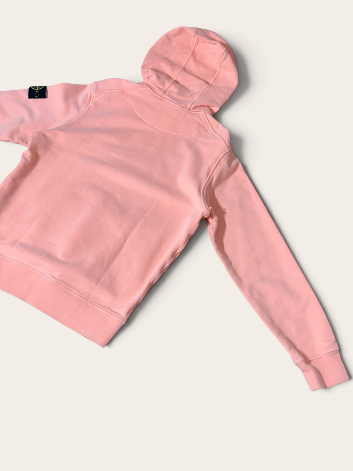 Sweat à capuche – Stone Island – S – Mixte