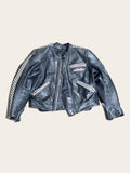 Veste moto – Segura – 4 – Femme