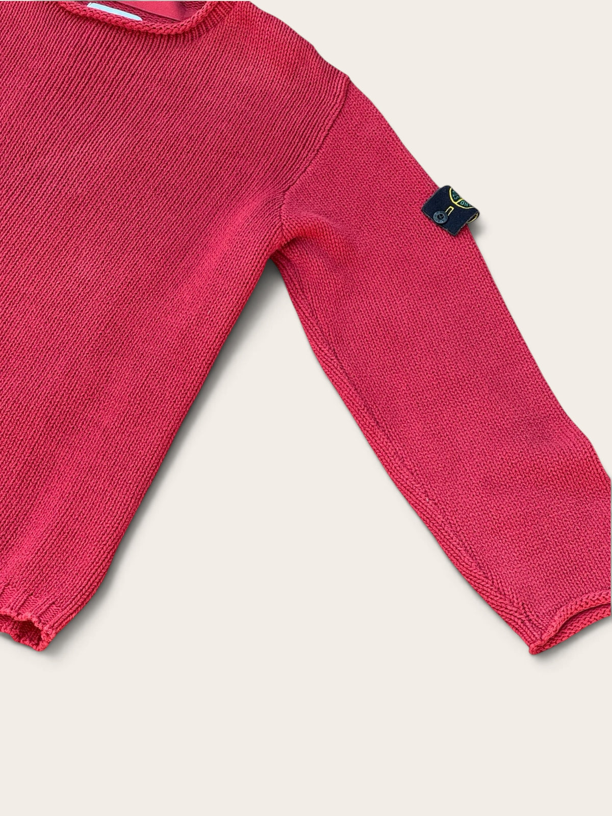 Pull – Stone Island – L – Mixte – Vintage