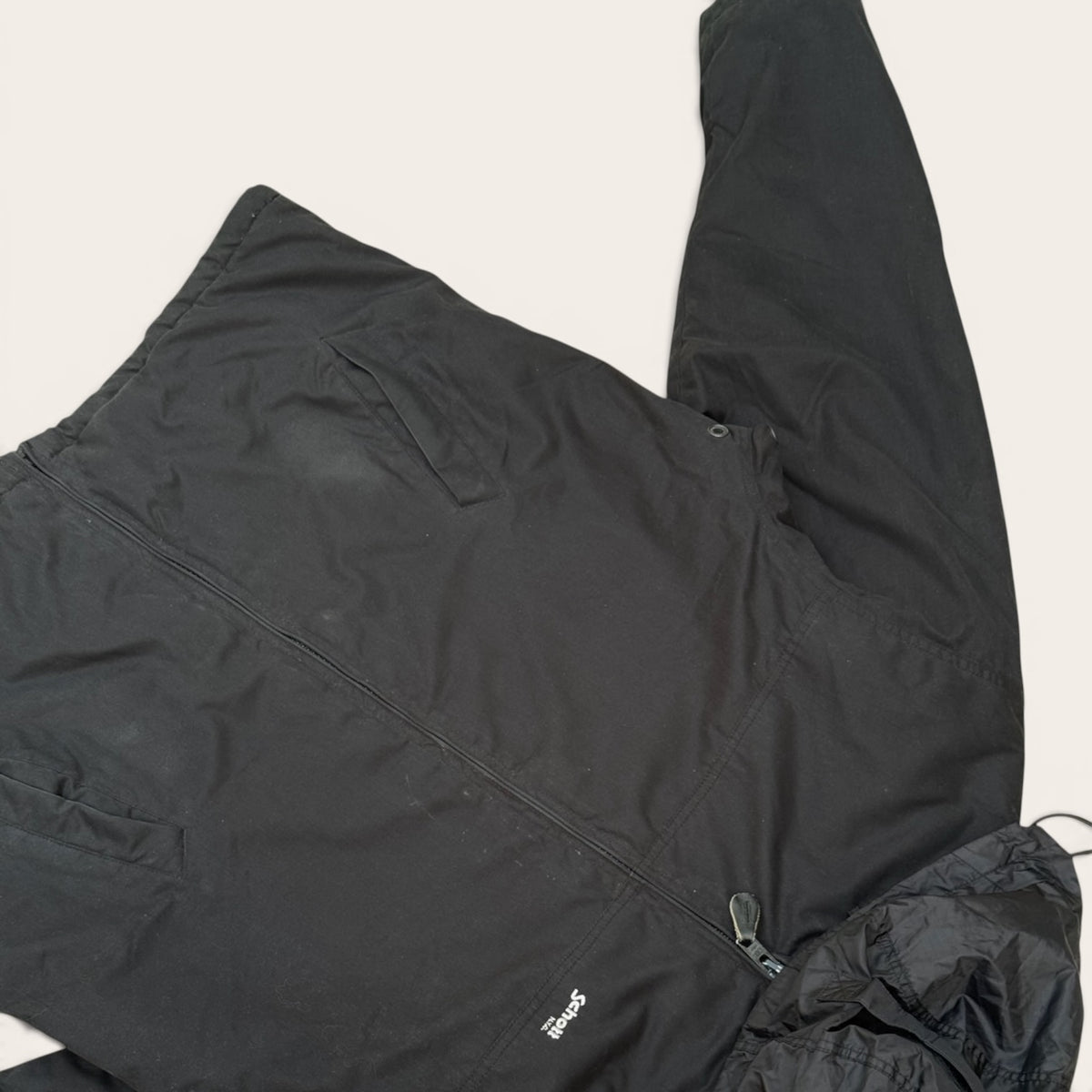 Veste – Schott NYC – XL – Homme – Vintage