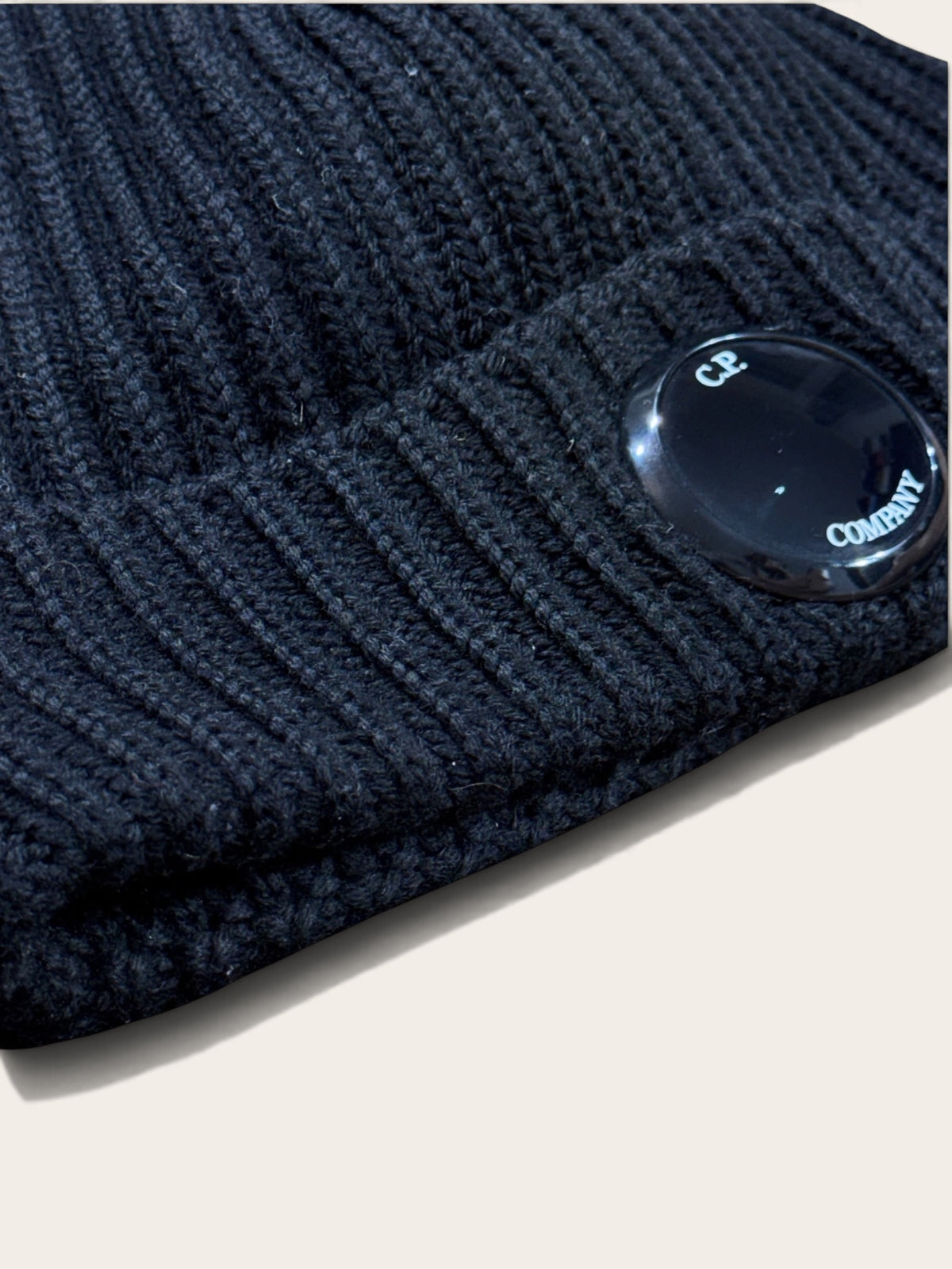 Bonnet – C.P. Company – Taille unique – Mixte