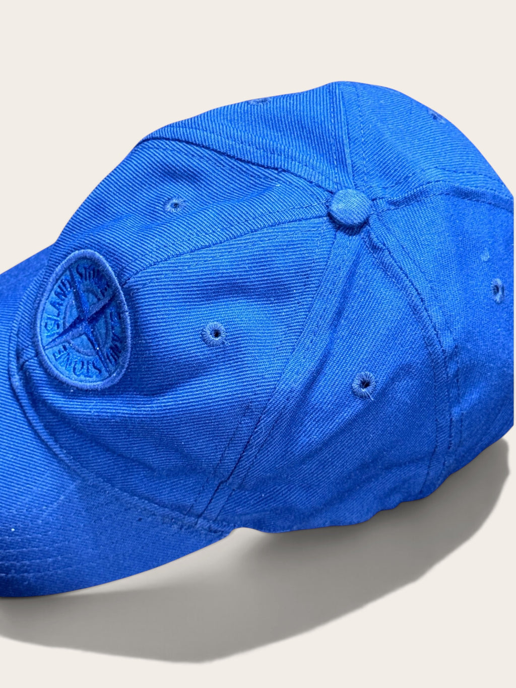 Casquette – Stone Island – M – Mixte